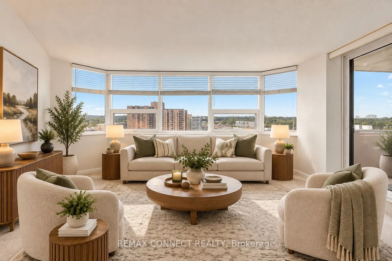 121 Ling Road #1614