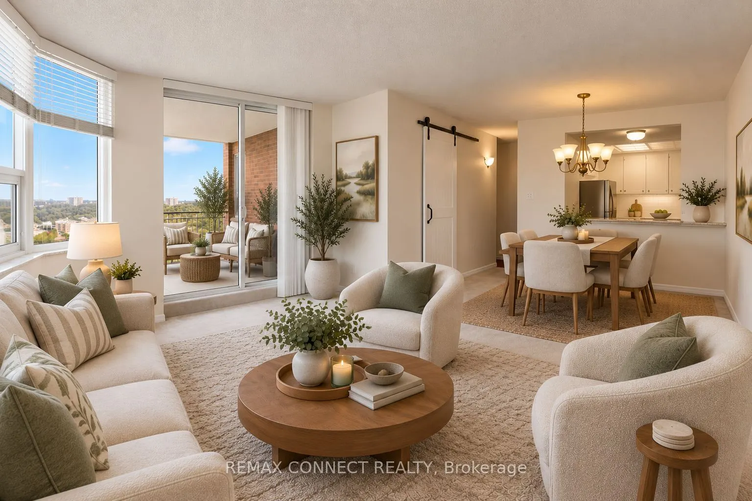 121 Ling Road #1614