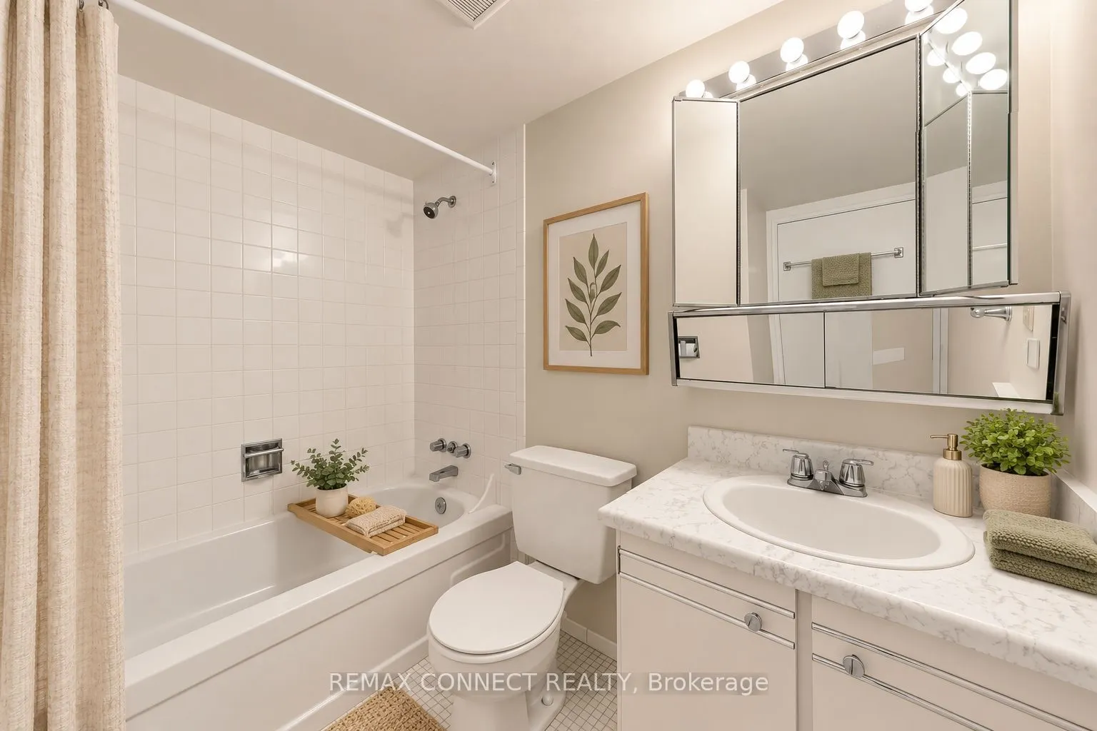 121 Ling Road #1614