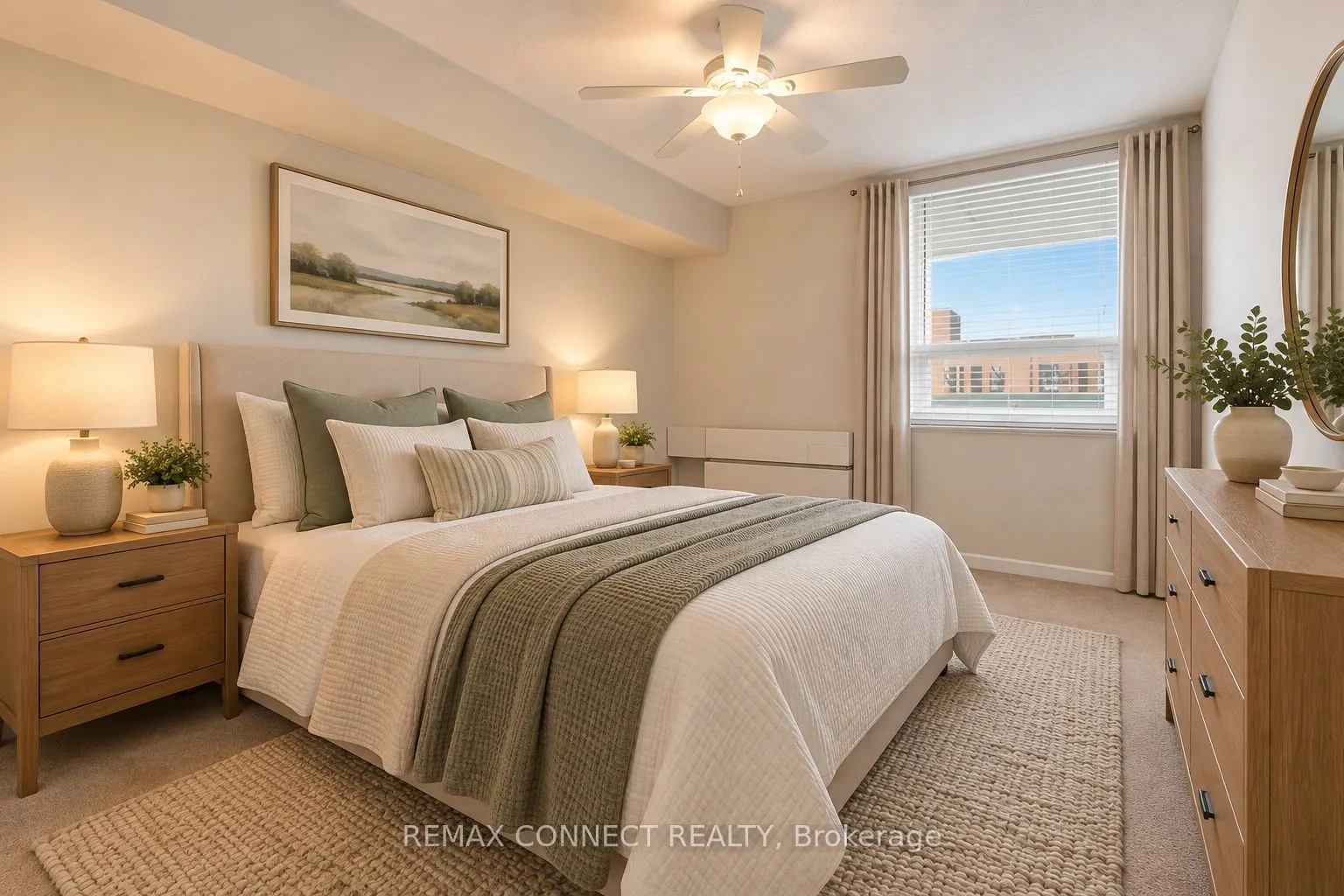 121 Ling Road #1614