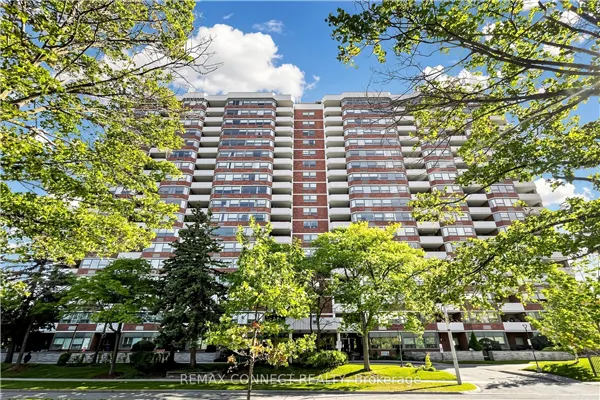 121 Ling Road #1614