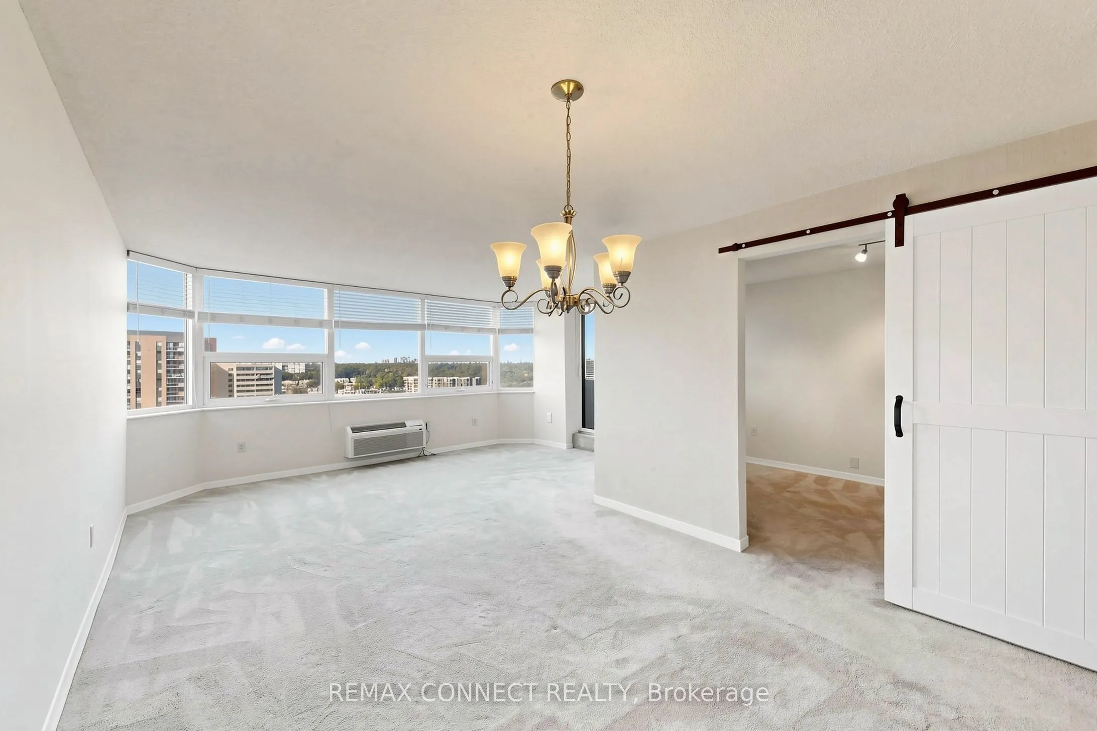 121 Ling Road #1614