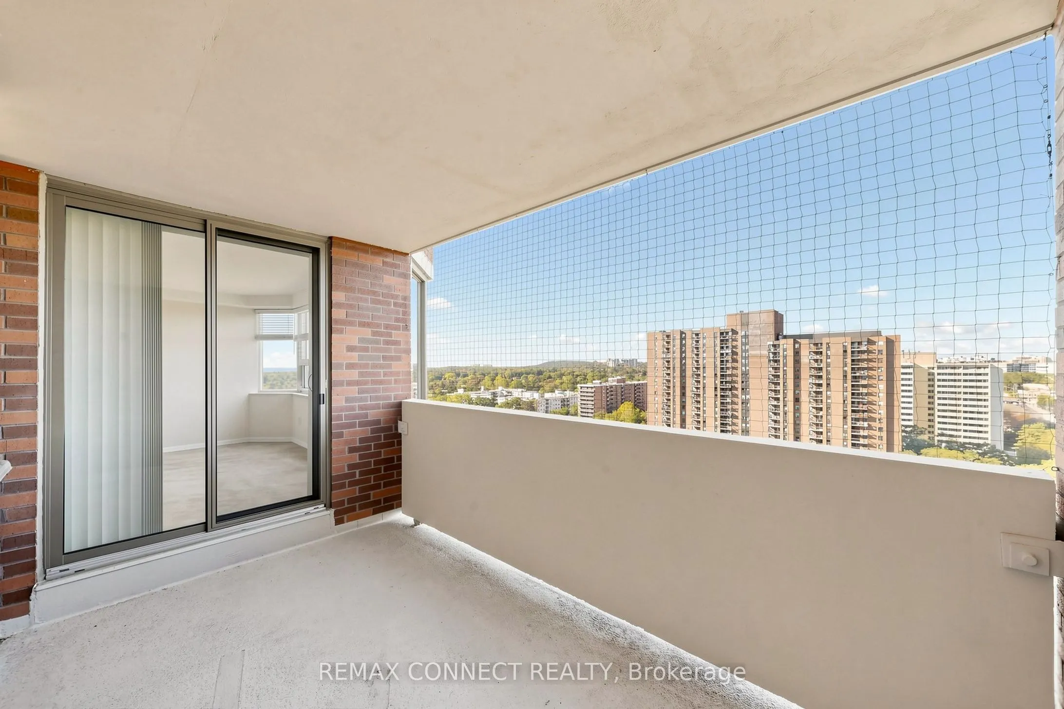 121 Ling Road #1614