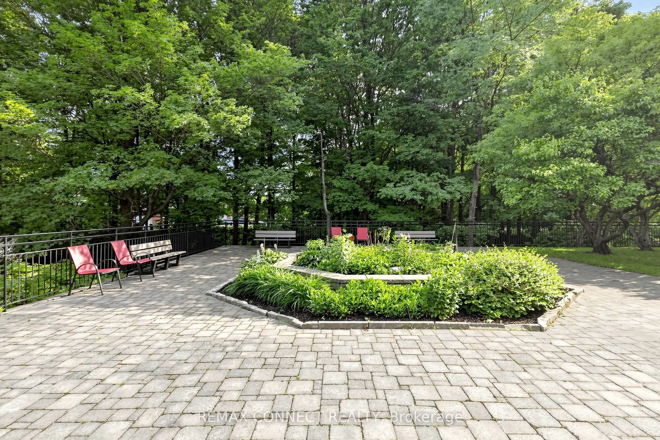 121 Ling Road #1614