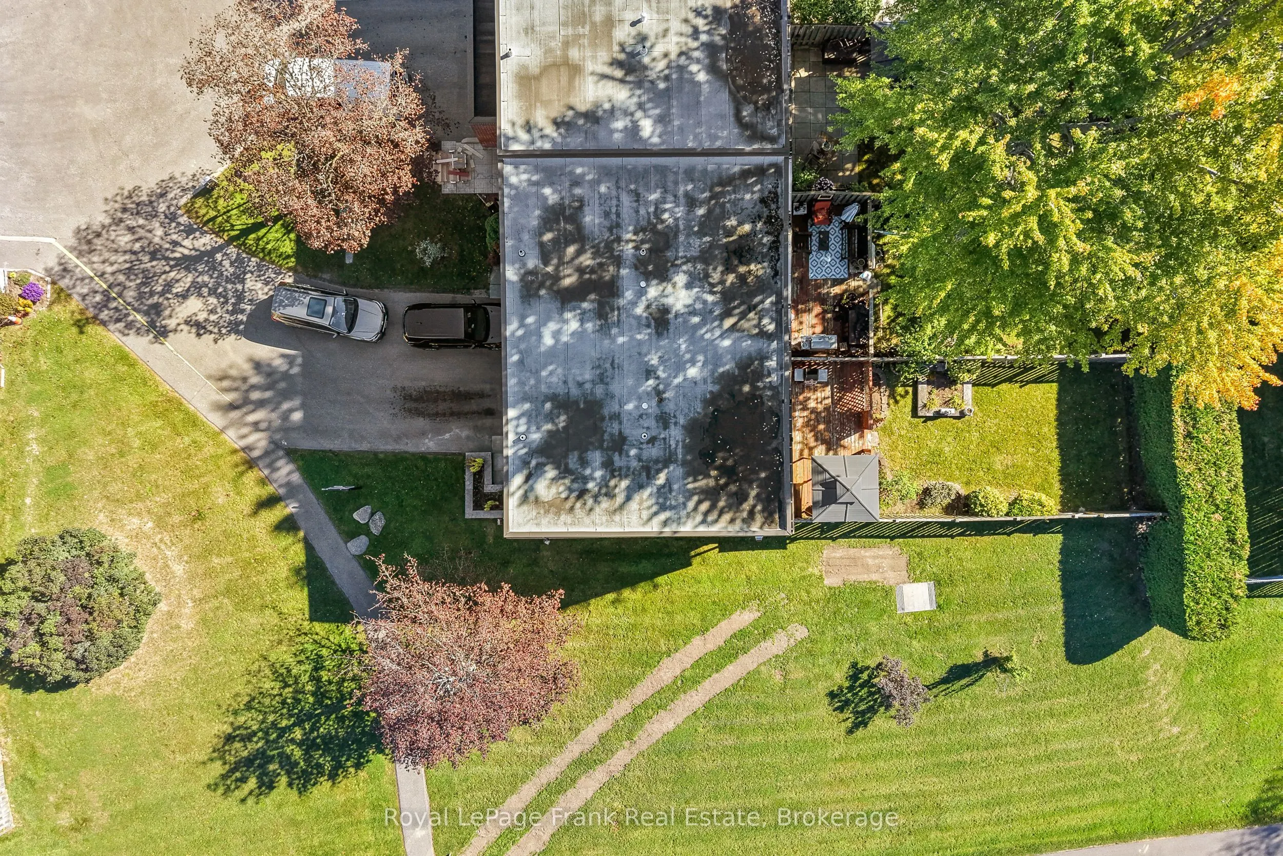 18 Reygate Court #28