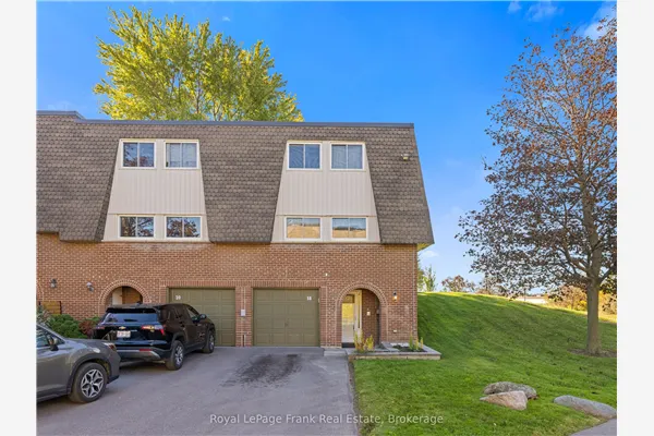 18 Reygate Court #28