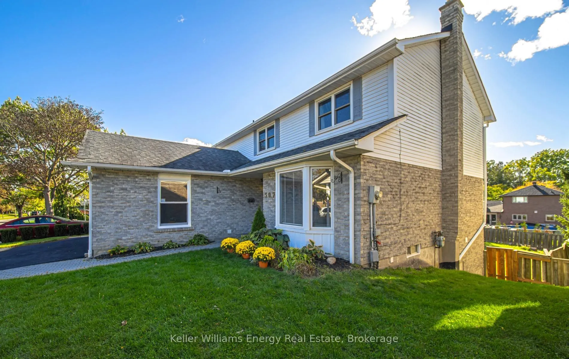 307 Prince Of Wales Drive