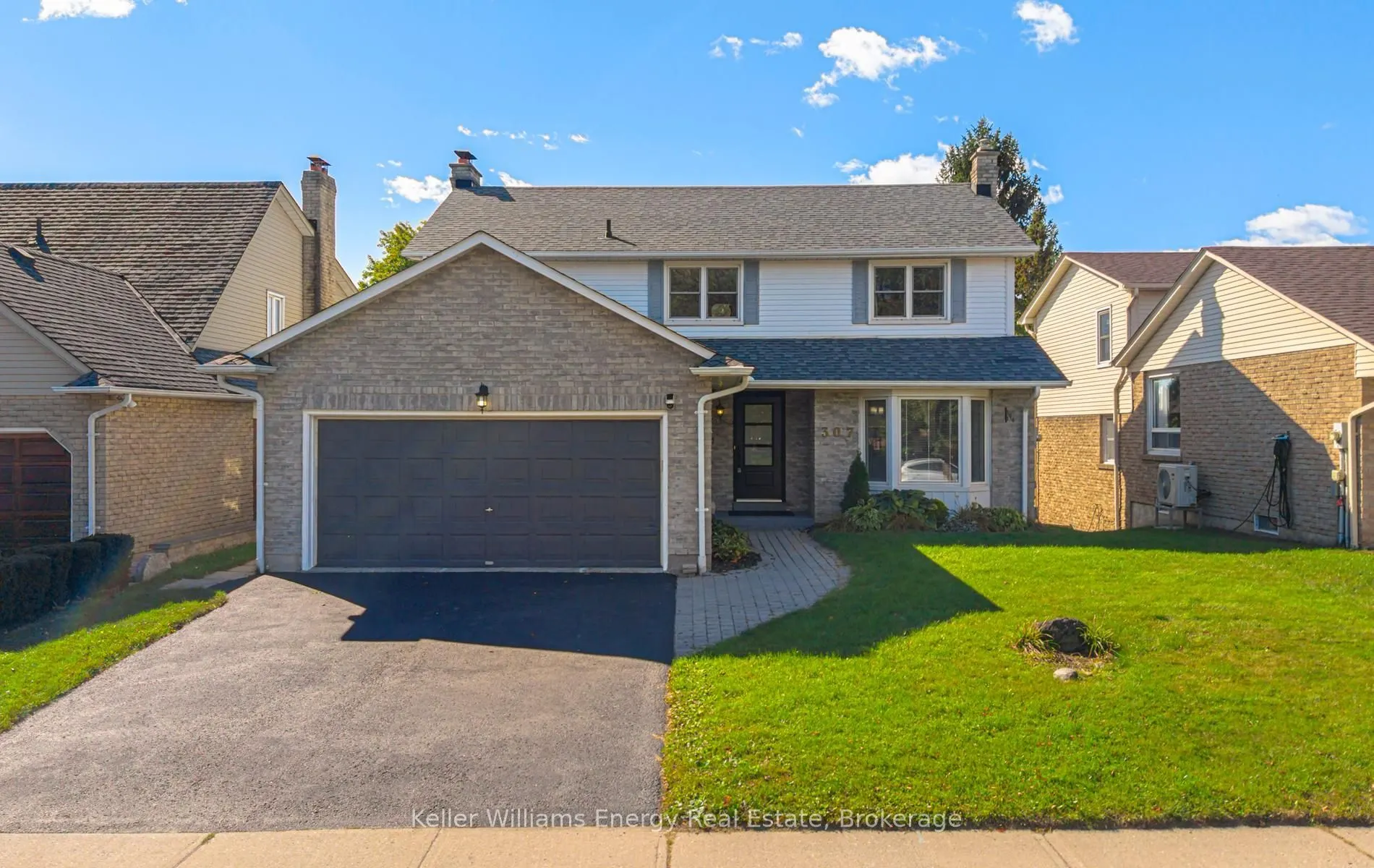 307 Prince Of Wales Drive