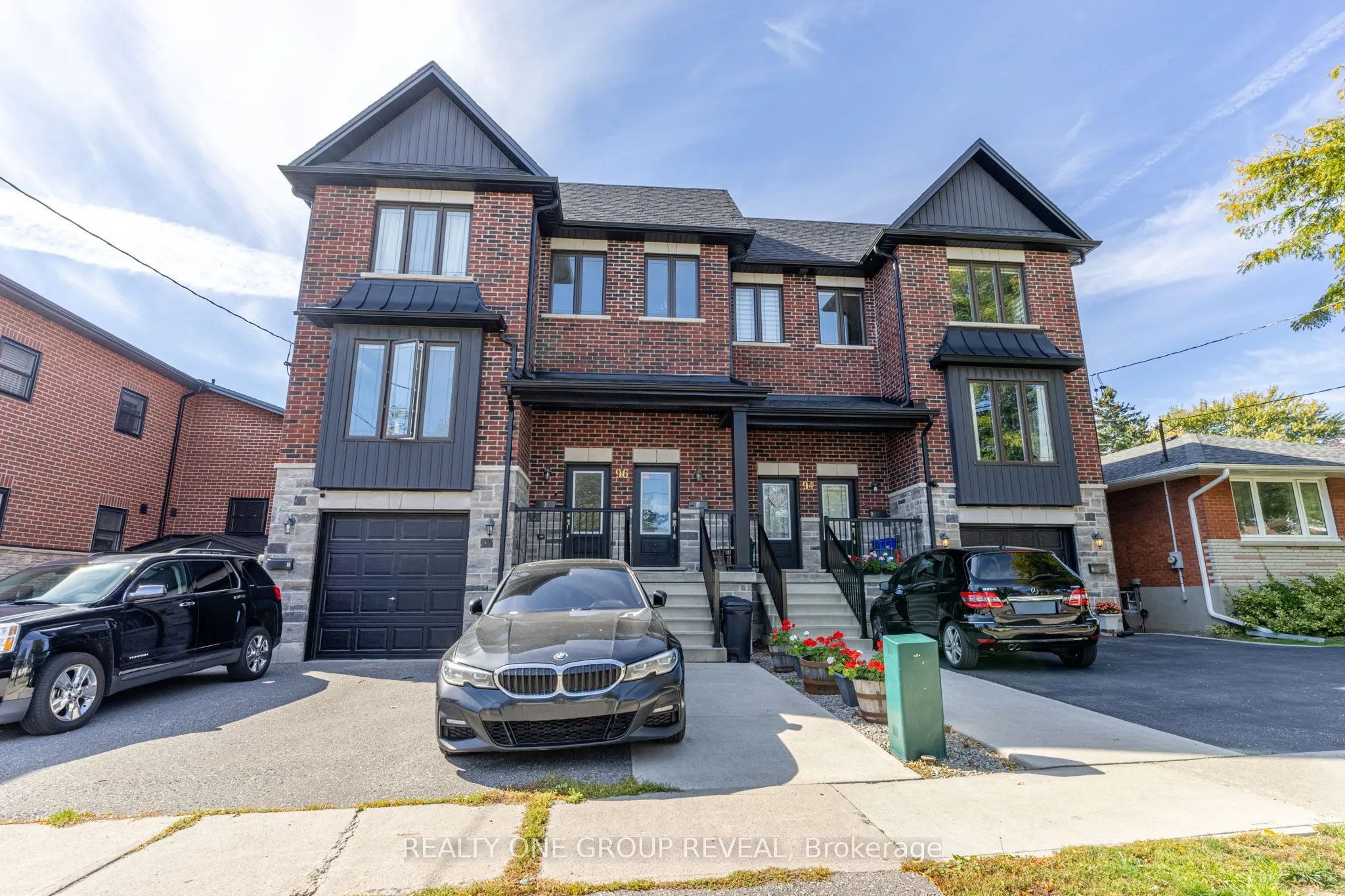 96 Cromwell Avenue #2