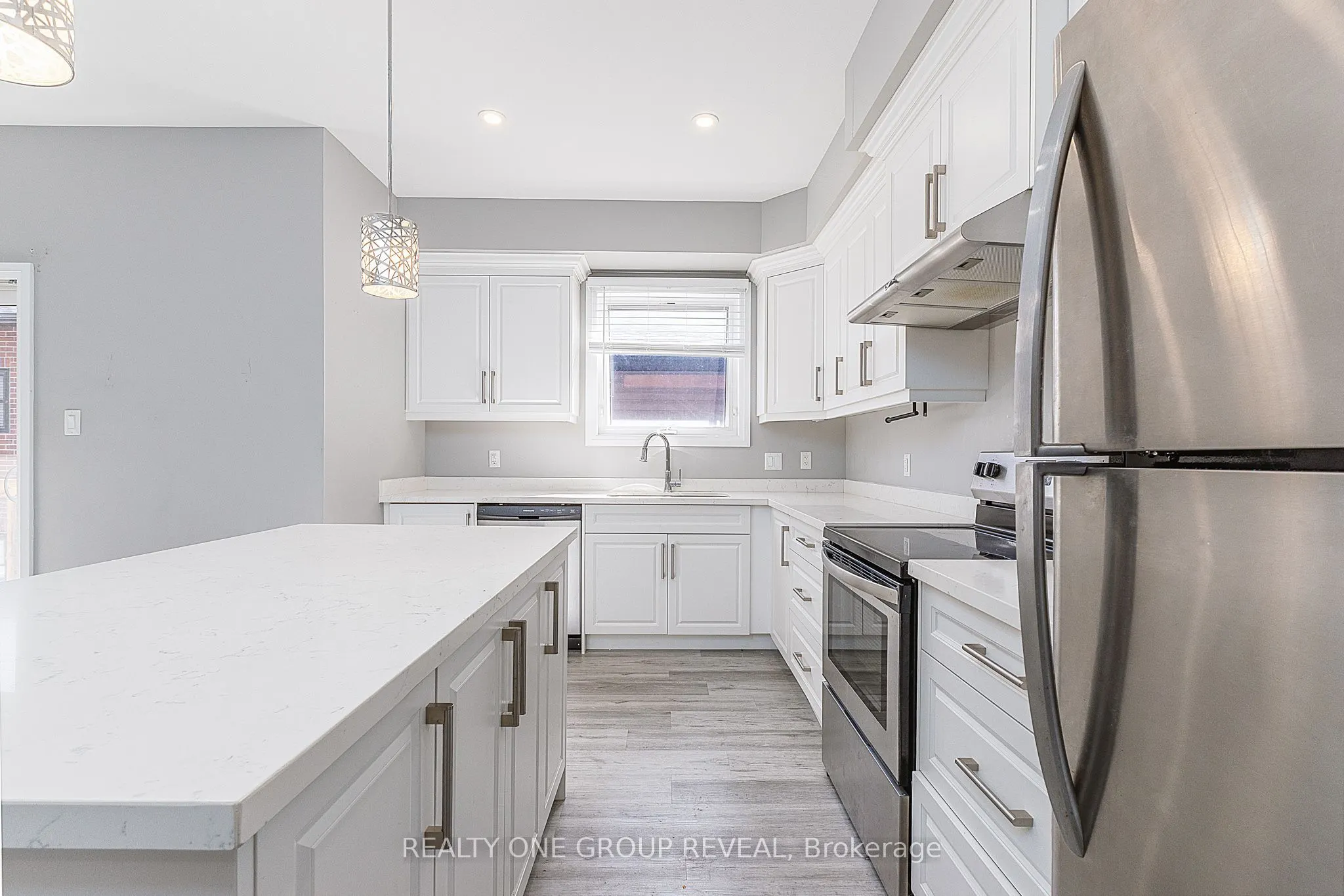 96 Cromwell Avenue #2