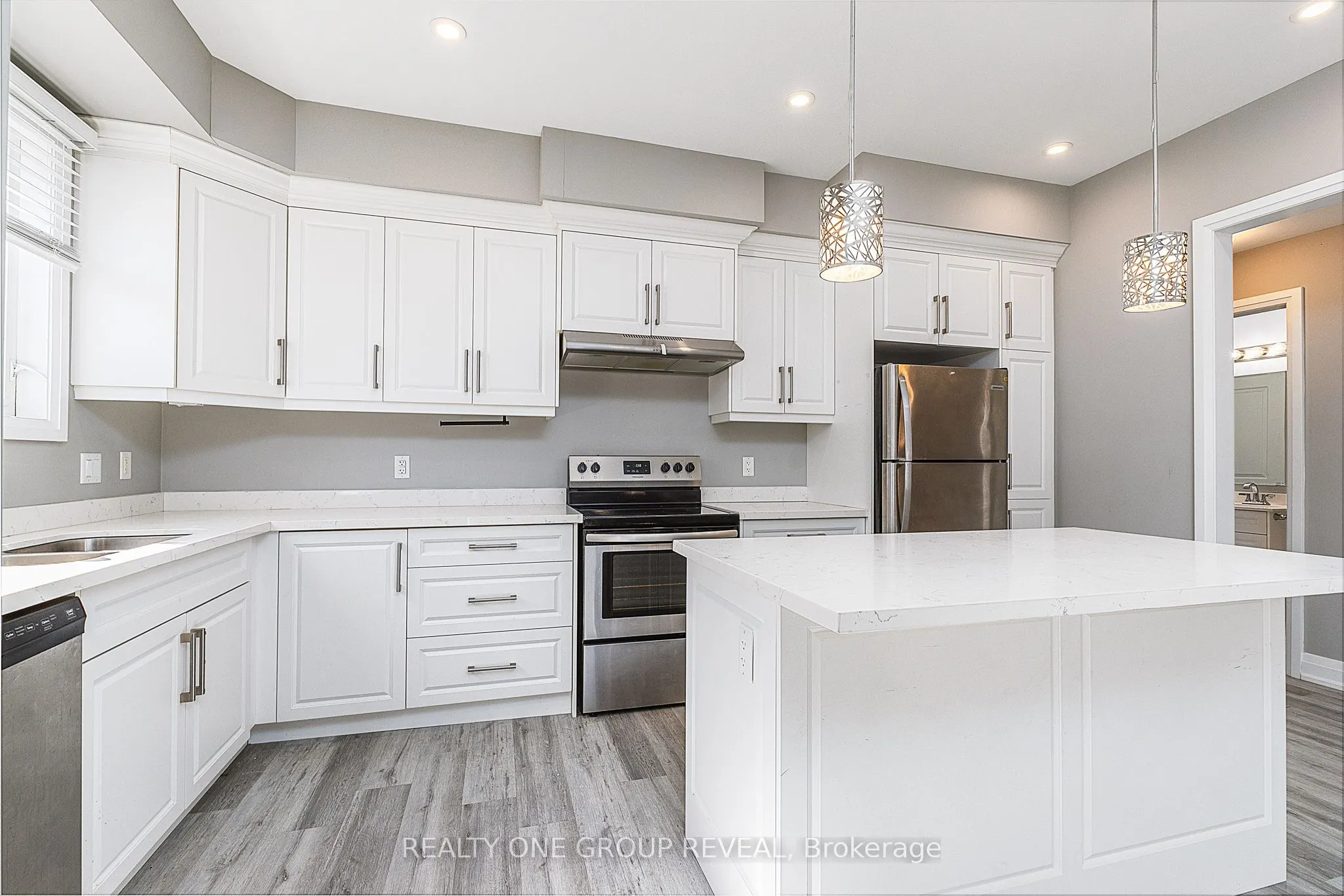 96 Cromwell Avenue #2