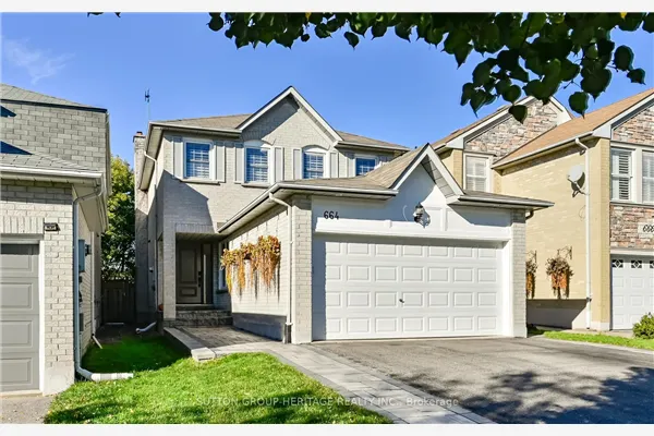 664 Eramosa Crescent