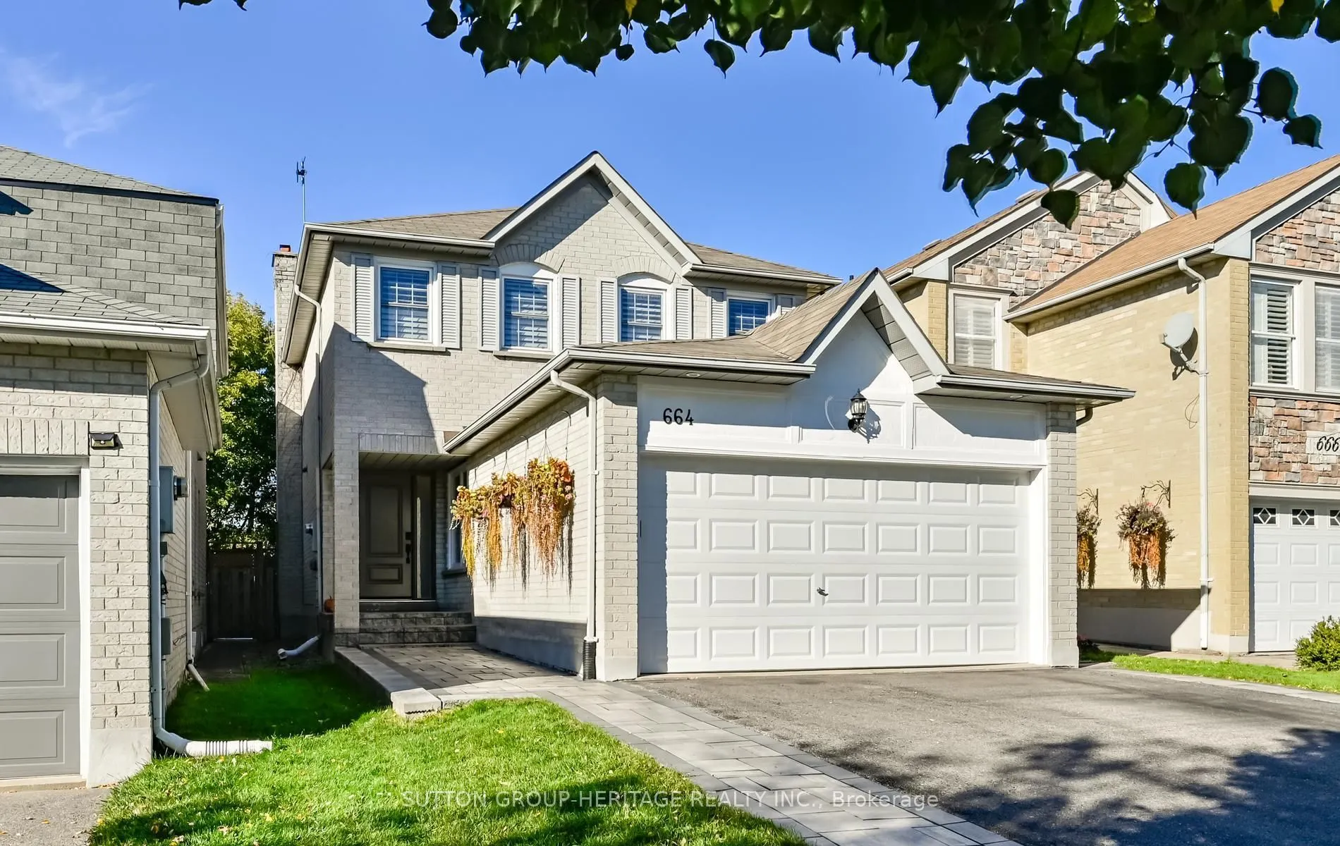 664 Eramosa Crescent