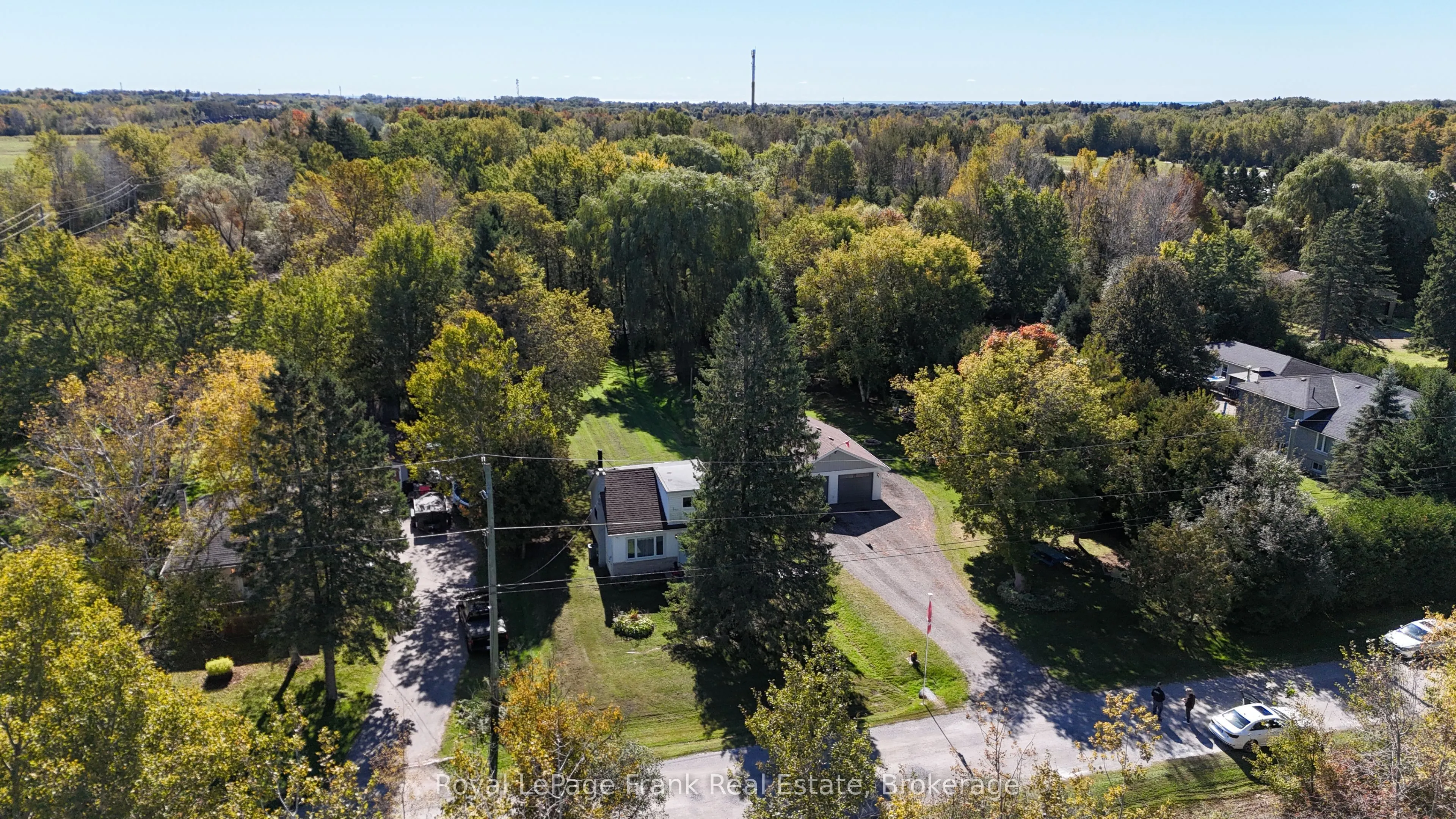 3820 Trulls Road