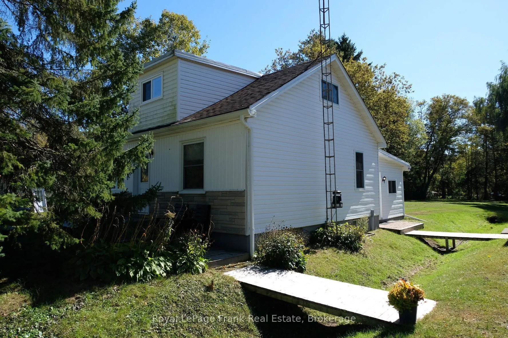 3820 Trulls Road