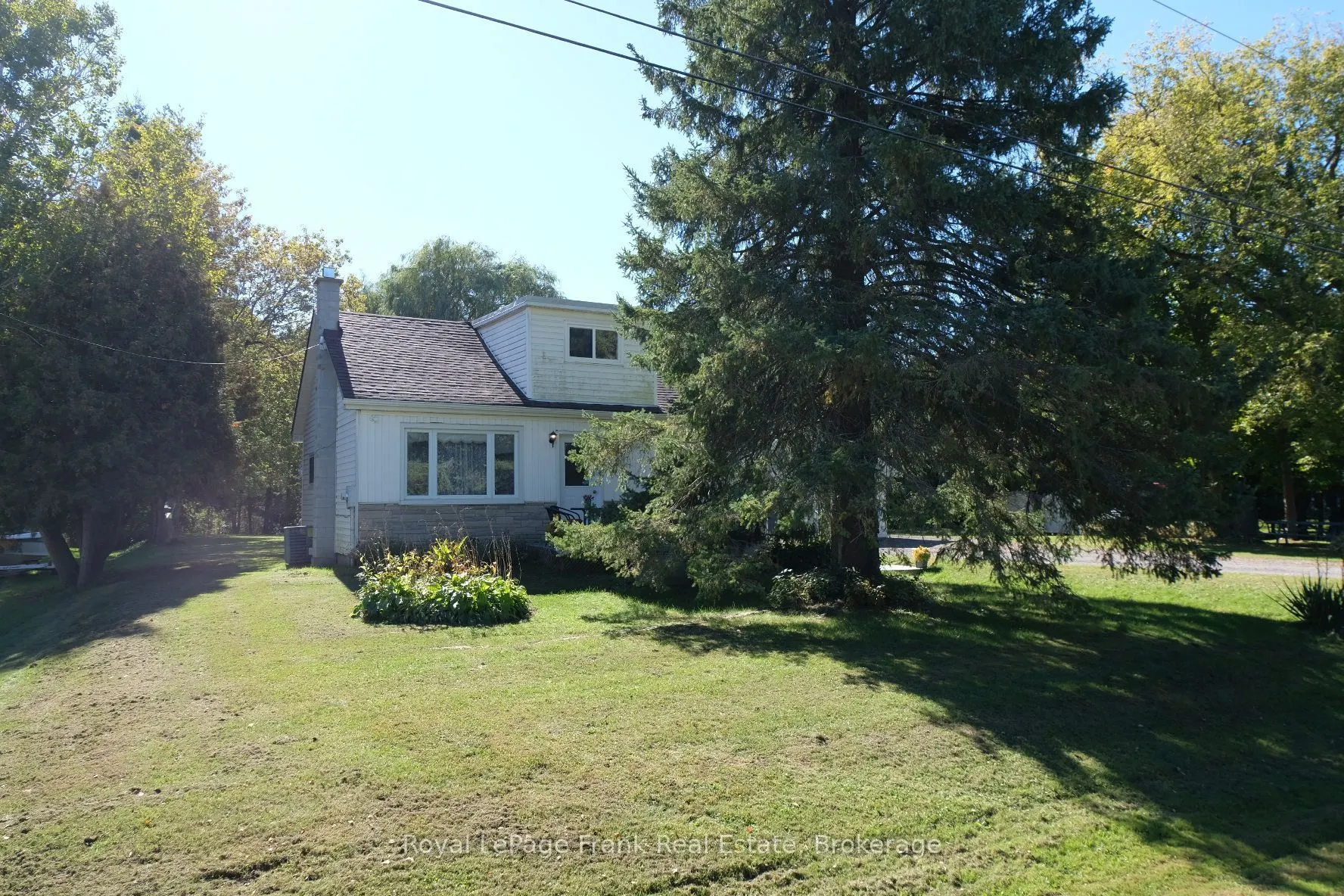 3820 Trulls Road