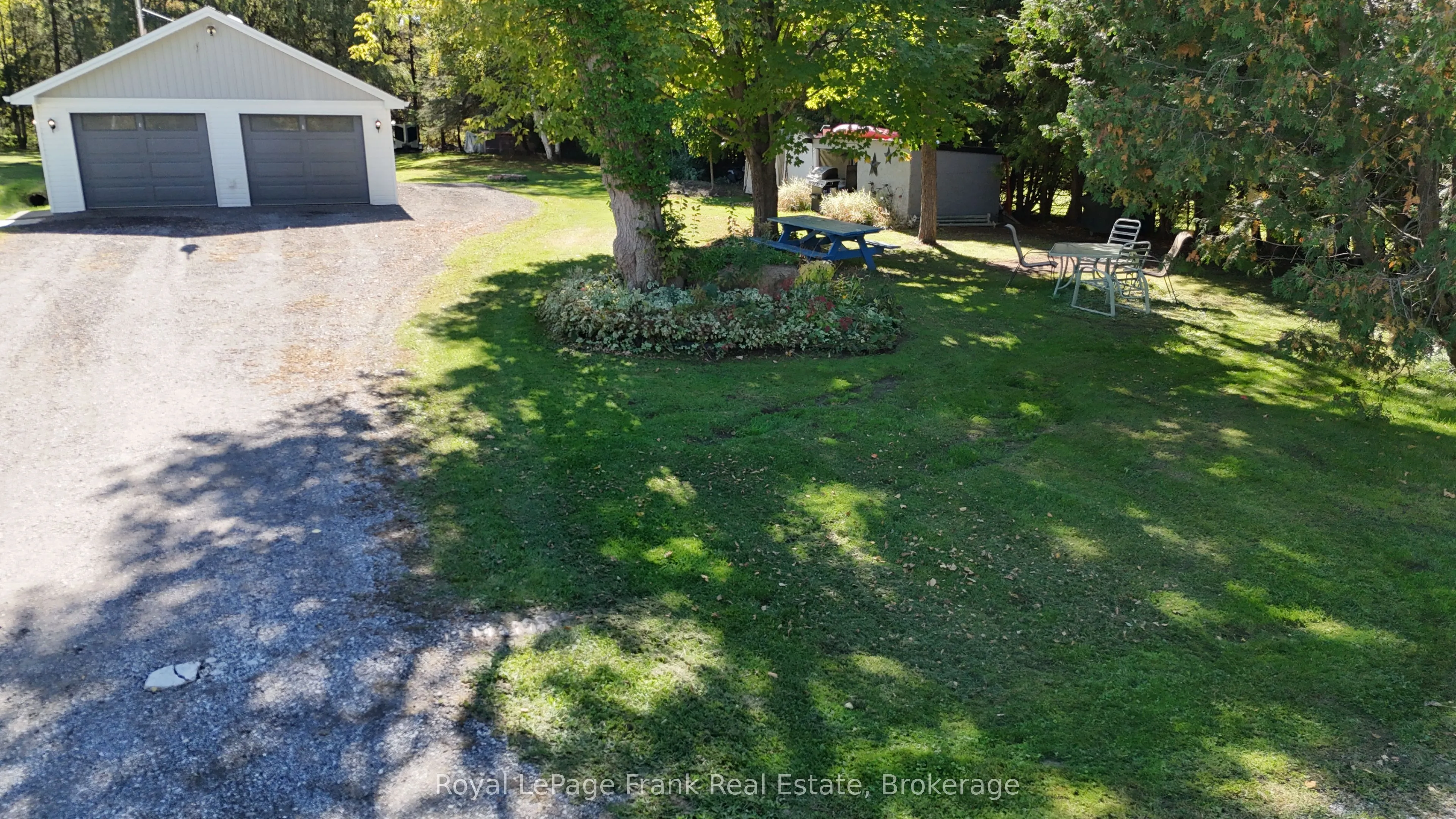 3820 Trulls Road
