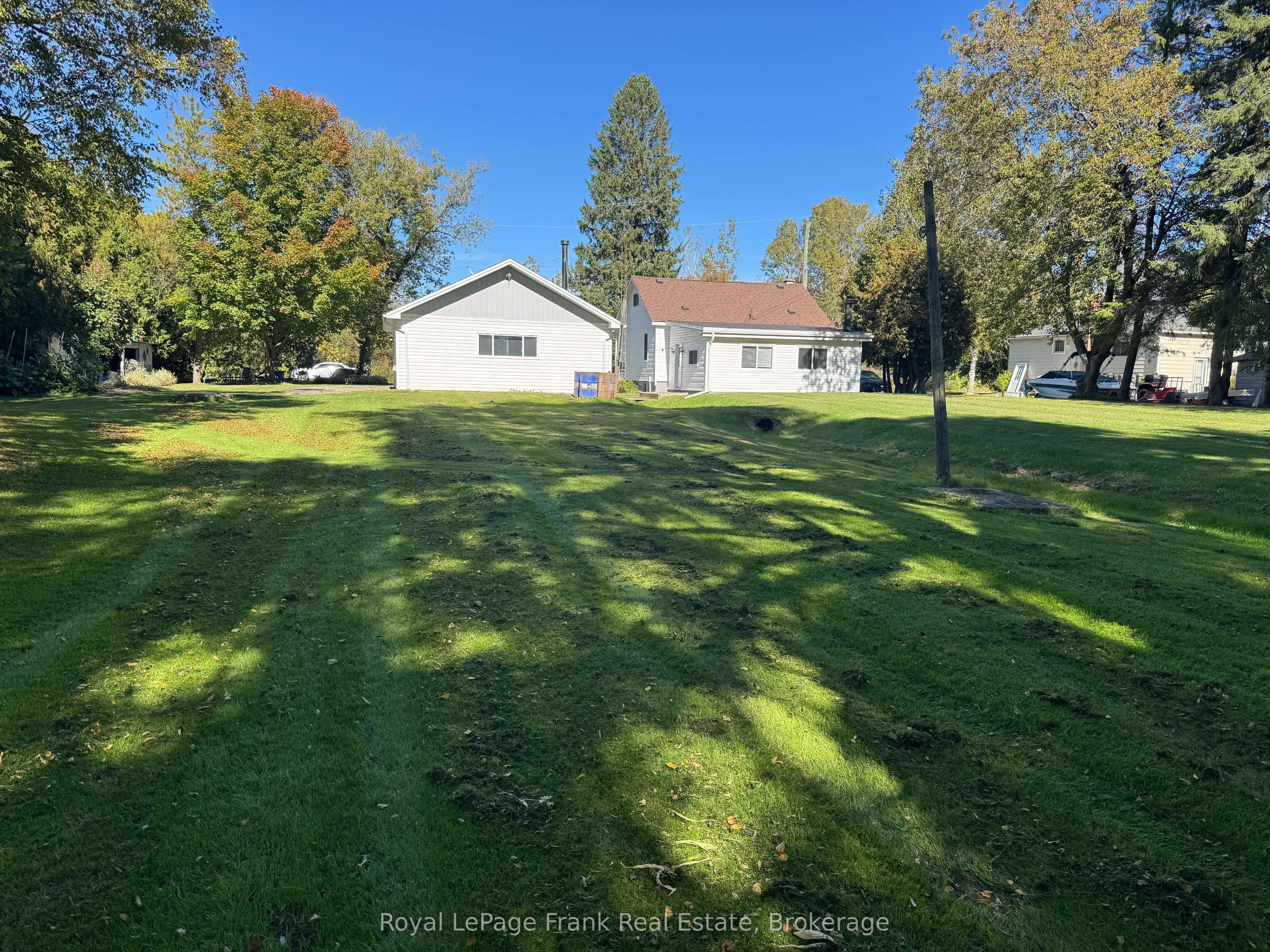 3820 Trulls Road