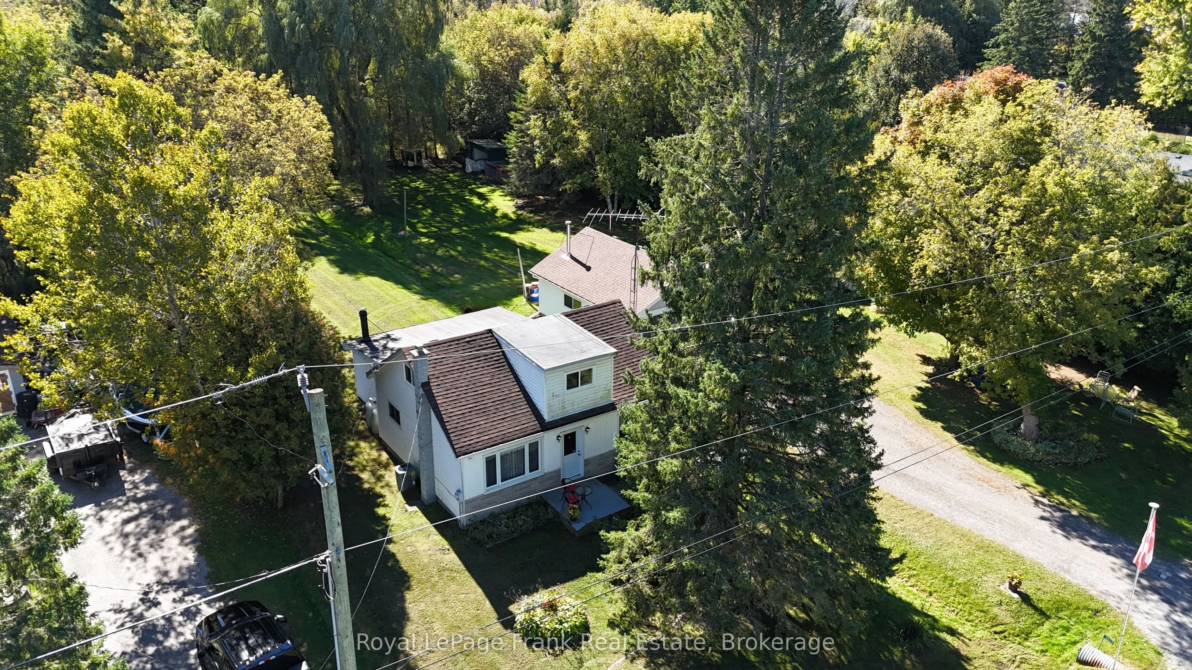 3820 Trulls Road