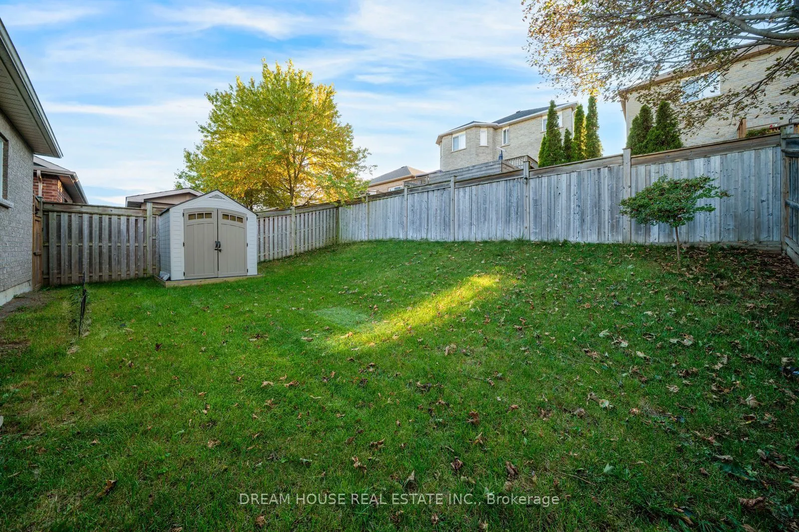 186 Fenning Drive