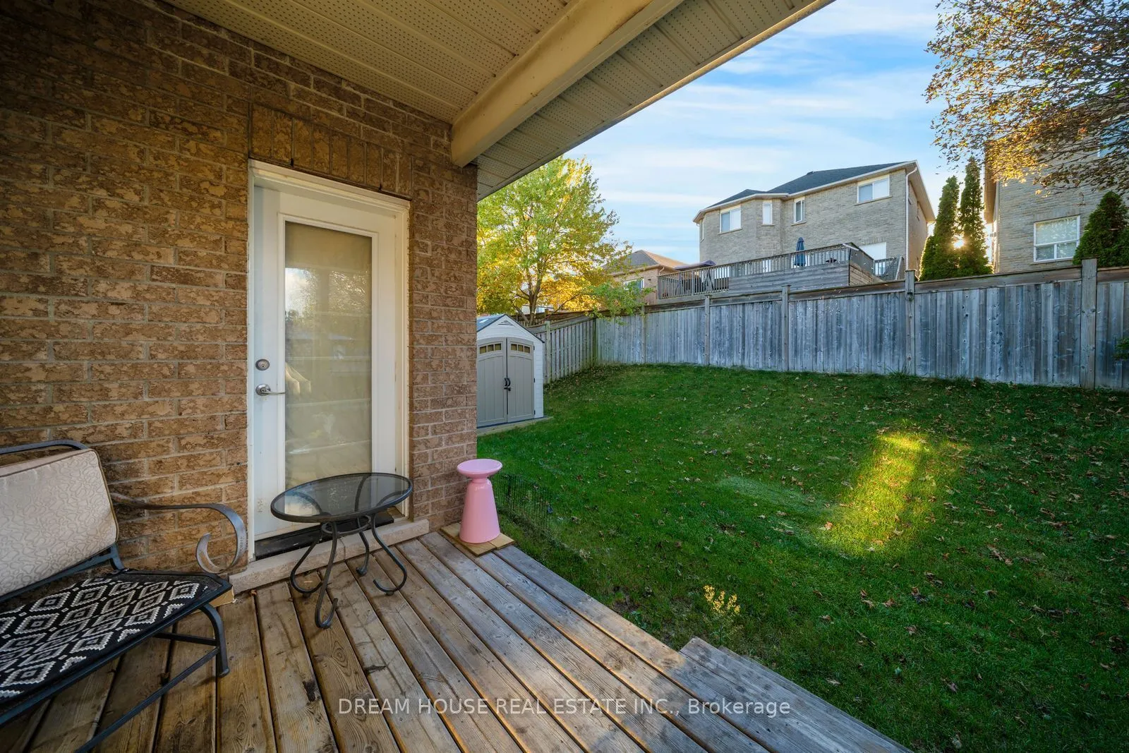 186 Fenning Drive