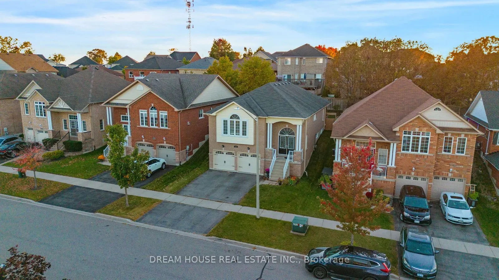 186 Fenning Drive