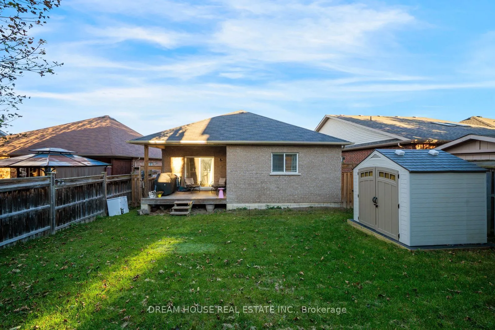 186 Fenning Drive