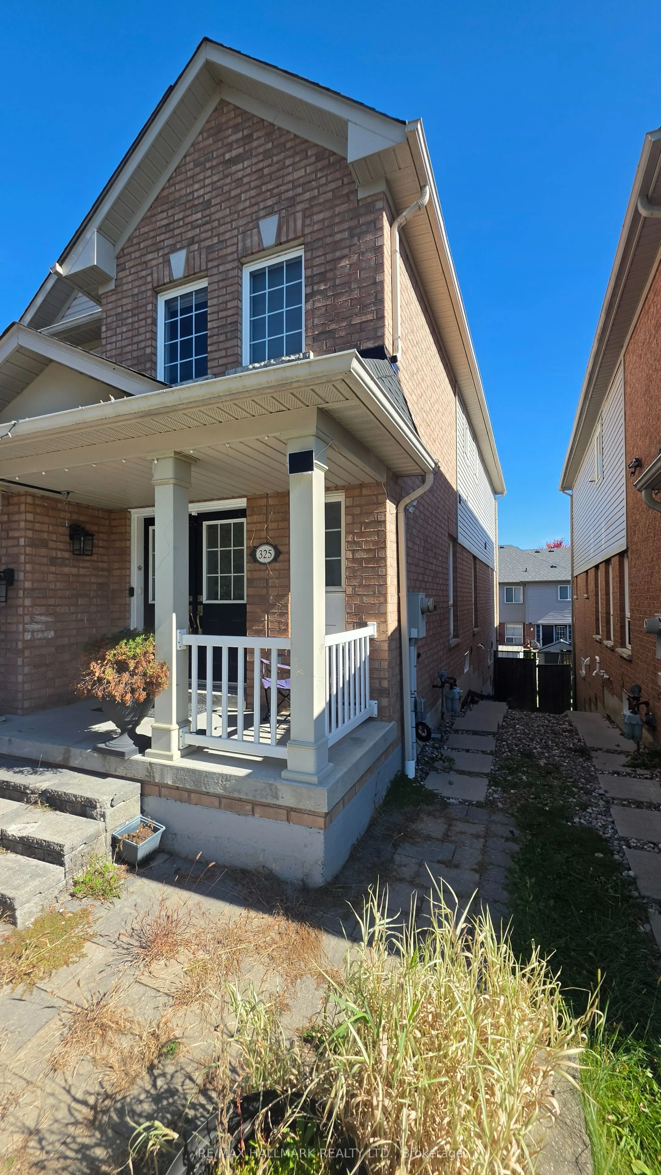 325 Porte Road #Lower Level