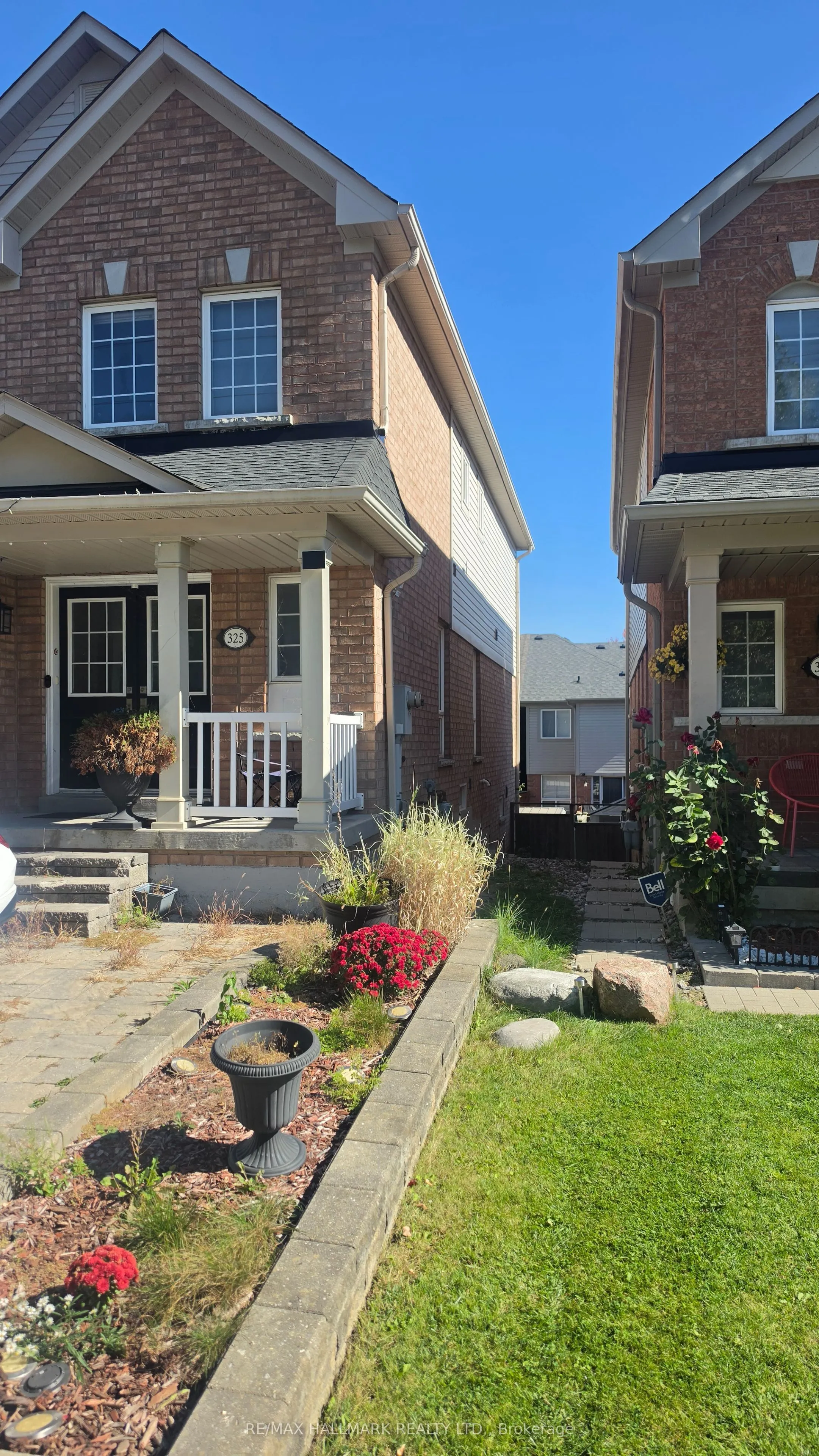 325 Porte Road #Lower Level