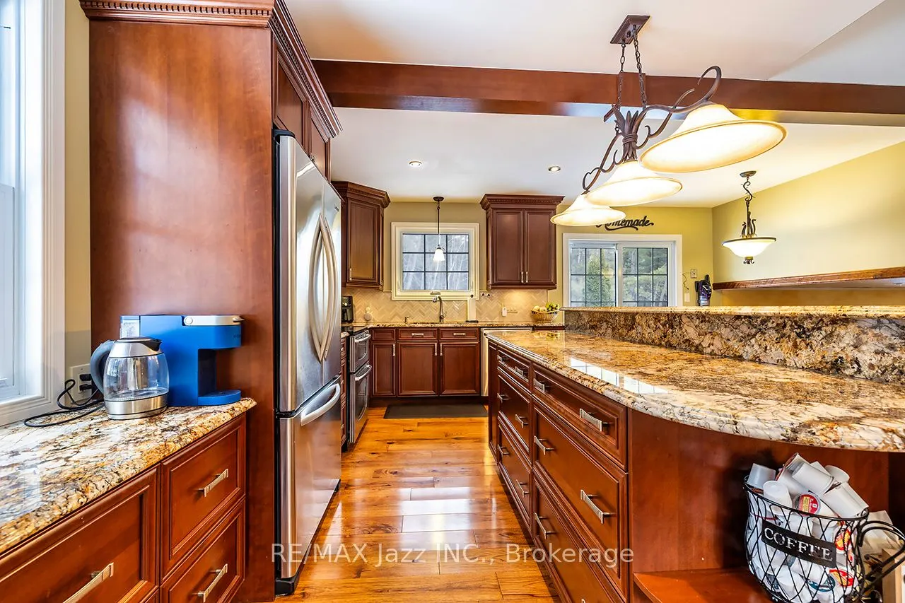 10049 Old Scugog Road