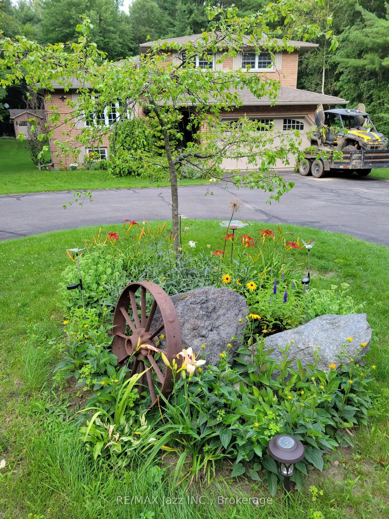 10049 Old Scugog Road