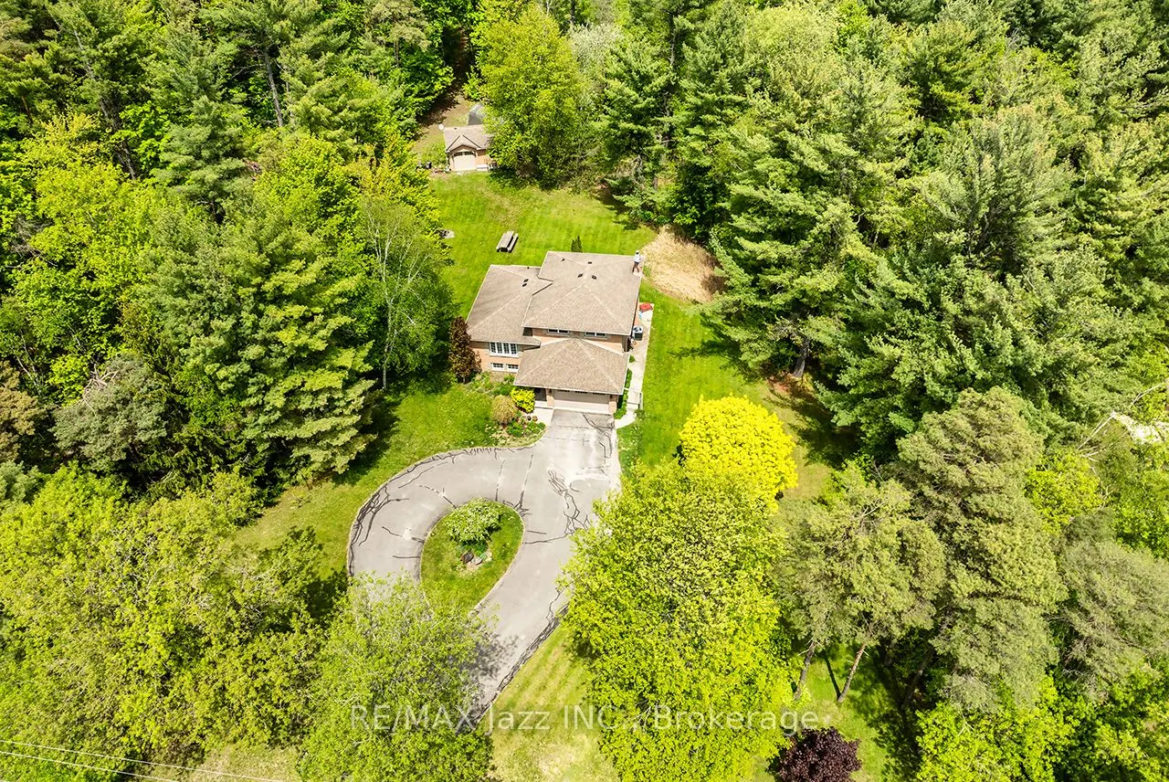 10049 Old Scugog Road