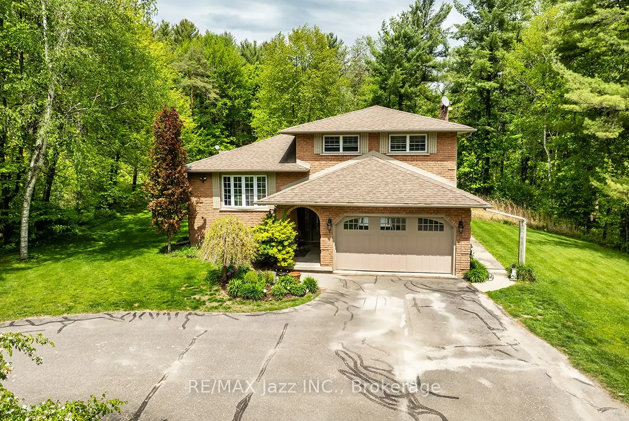 10049 Old Scugog Road