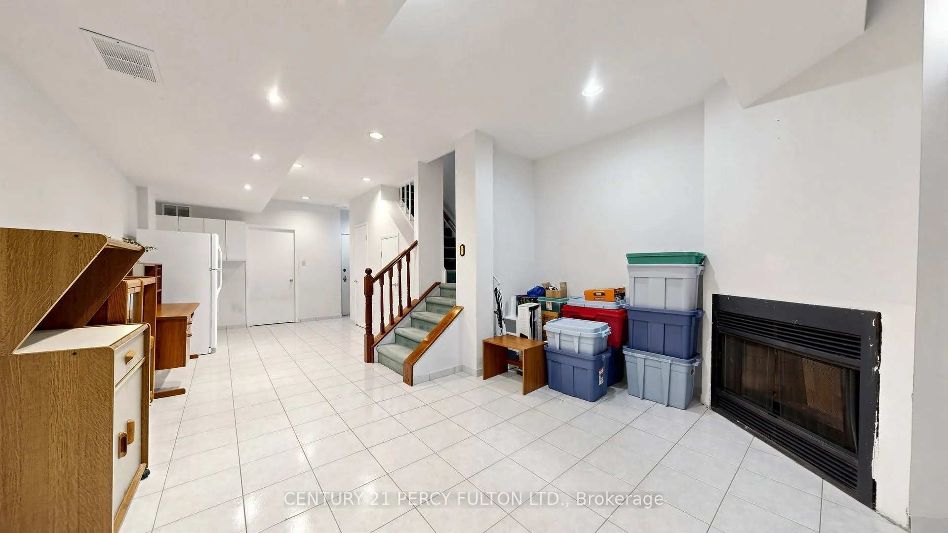 2472 Eglinton Avenue E #TH26