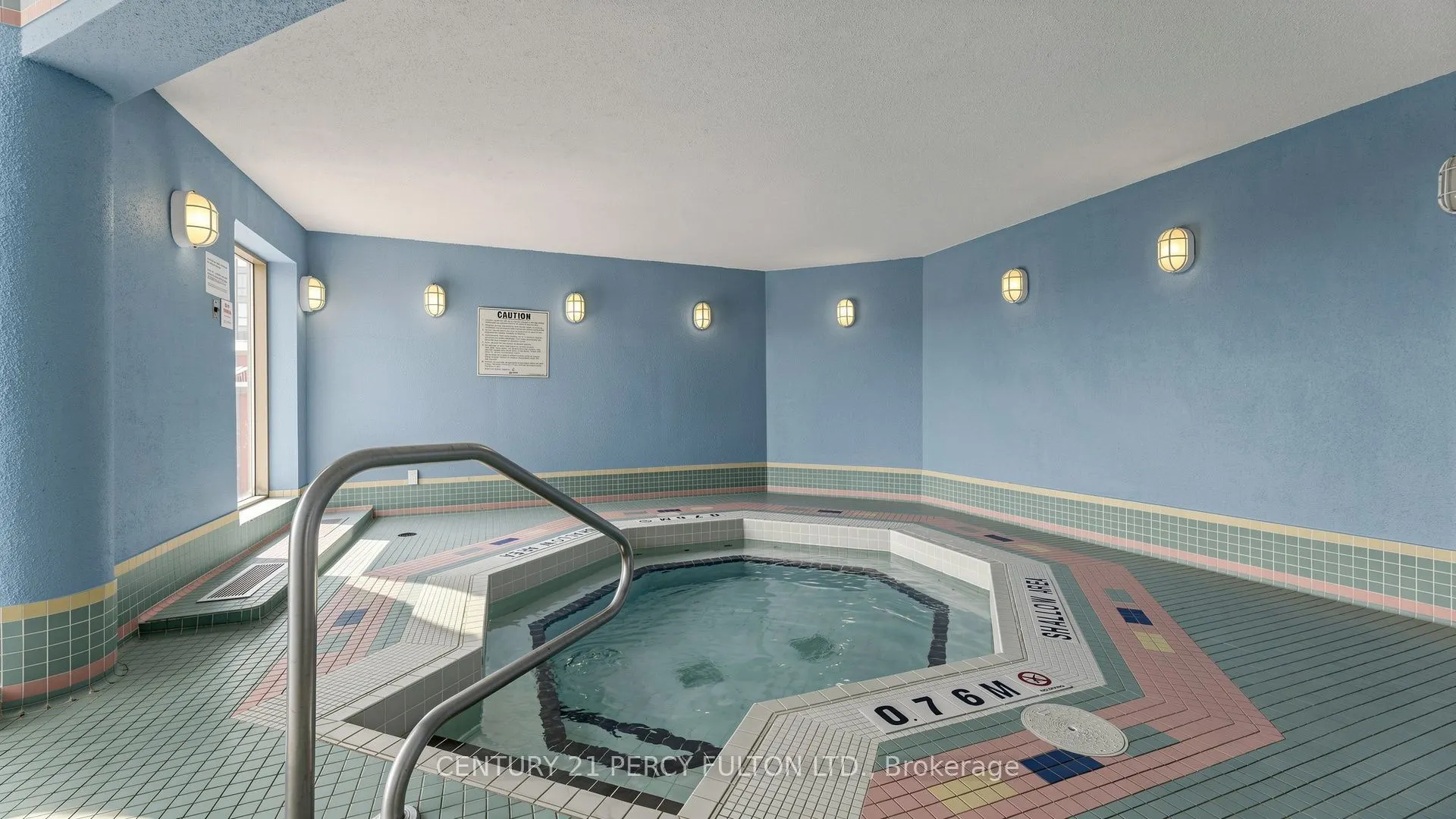 2472 Eglinton Avenue E #TH26