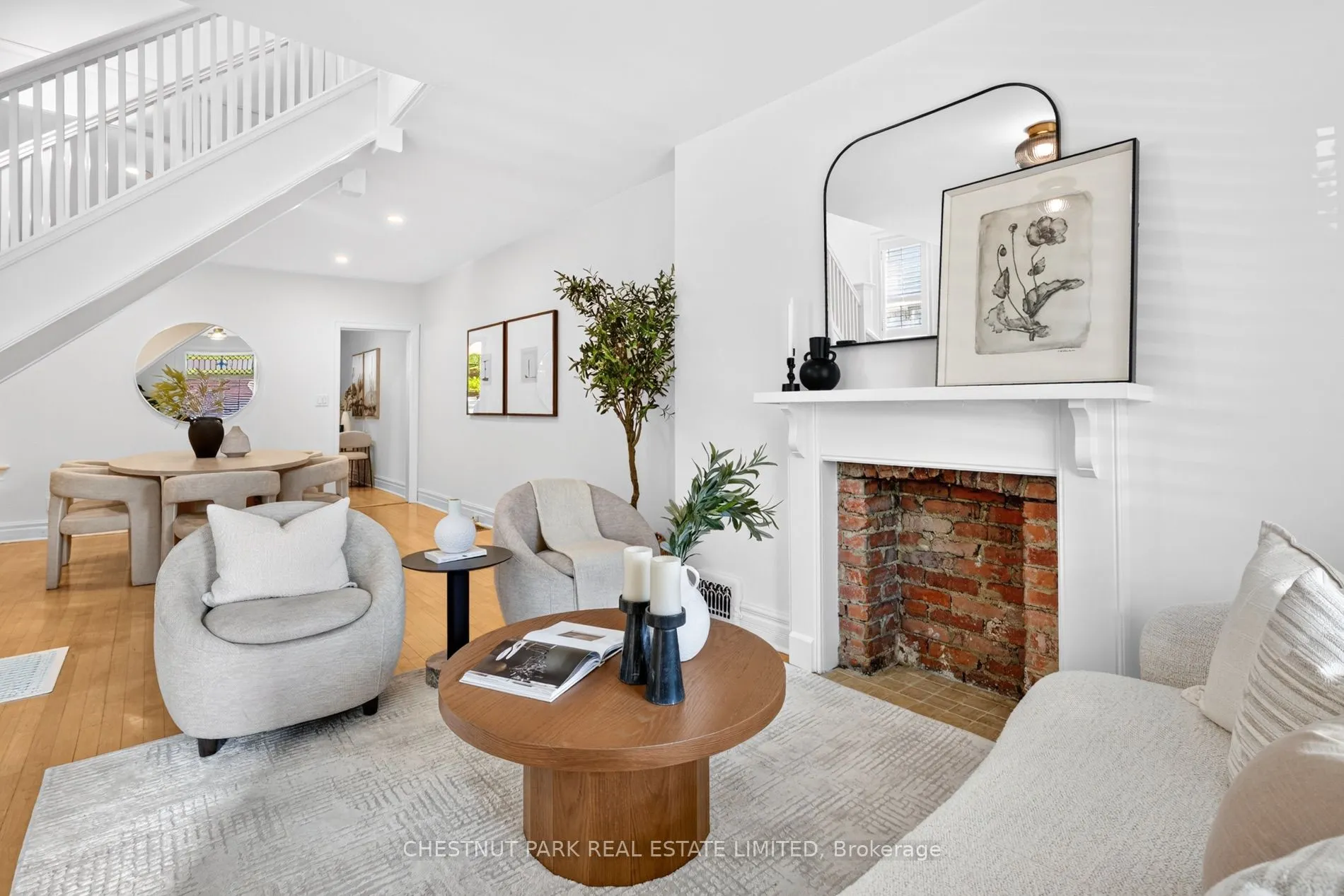 86 Cambridge Avenue