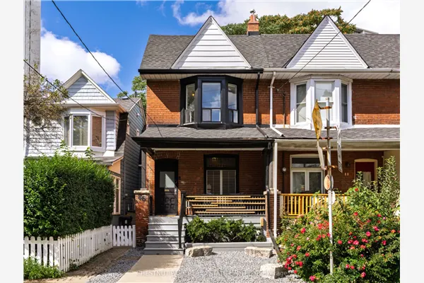86 Cambridge Avenue