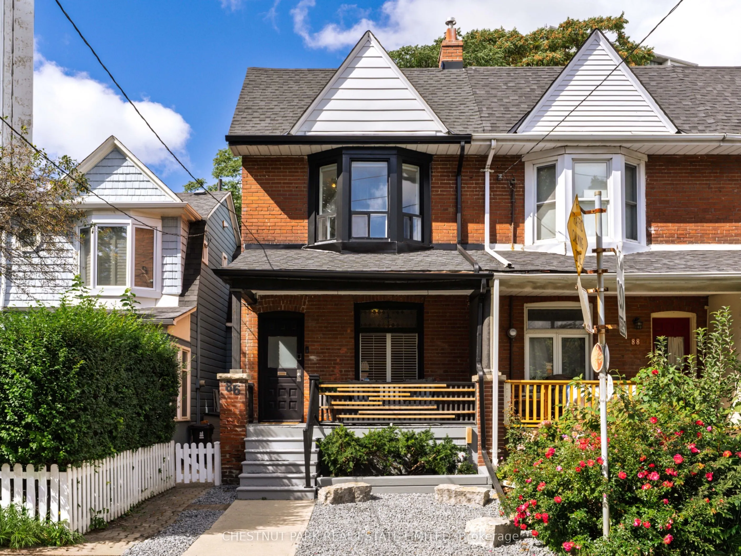 86 Cambridge Avenue