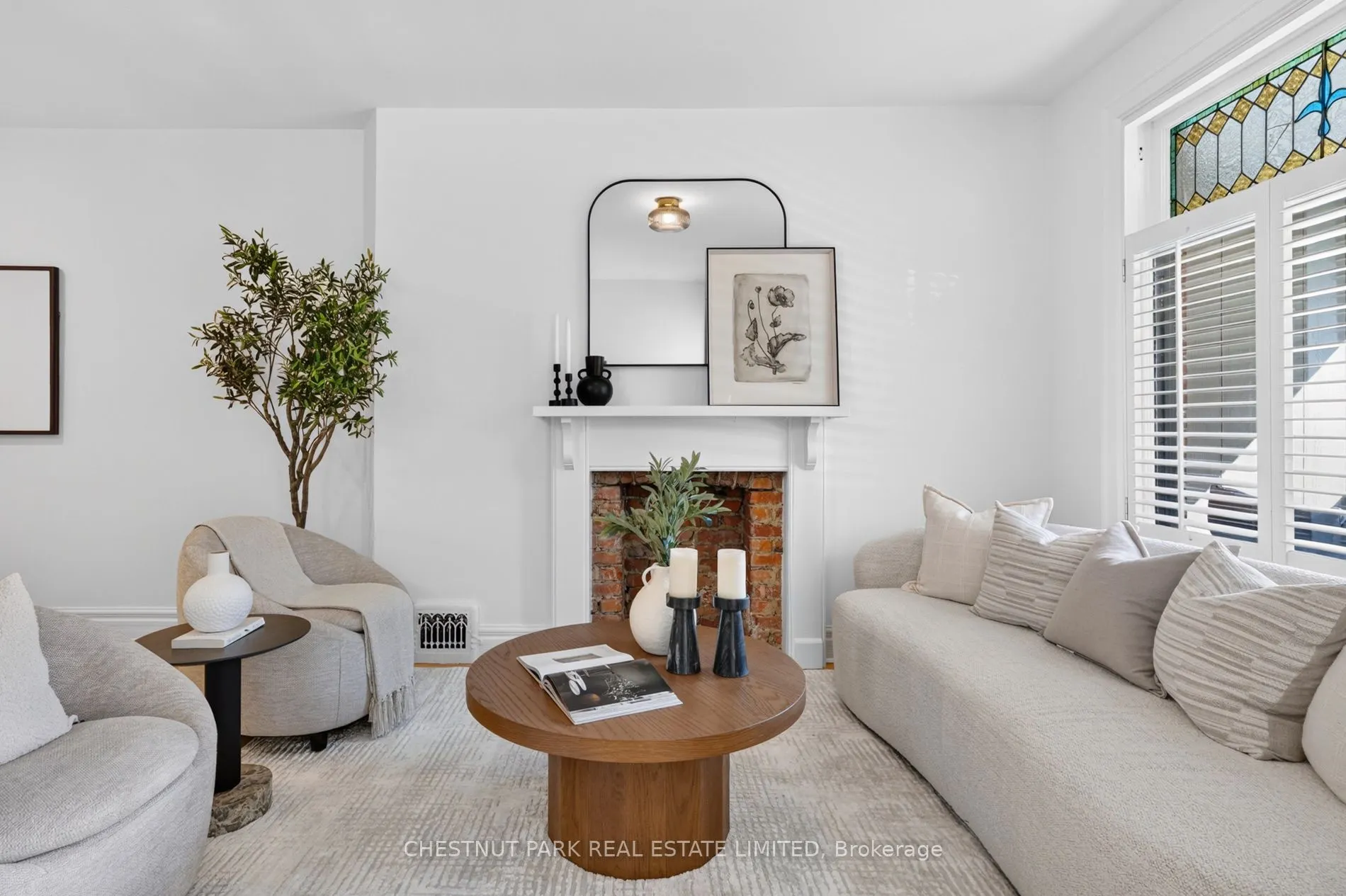 86 Cambridge Avenue