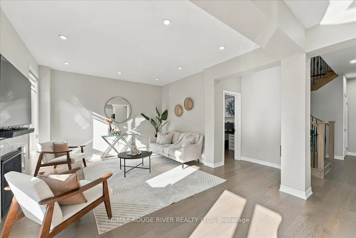 520 Coronation Road