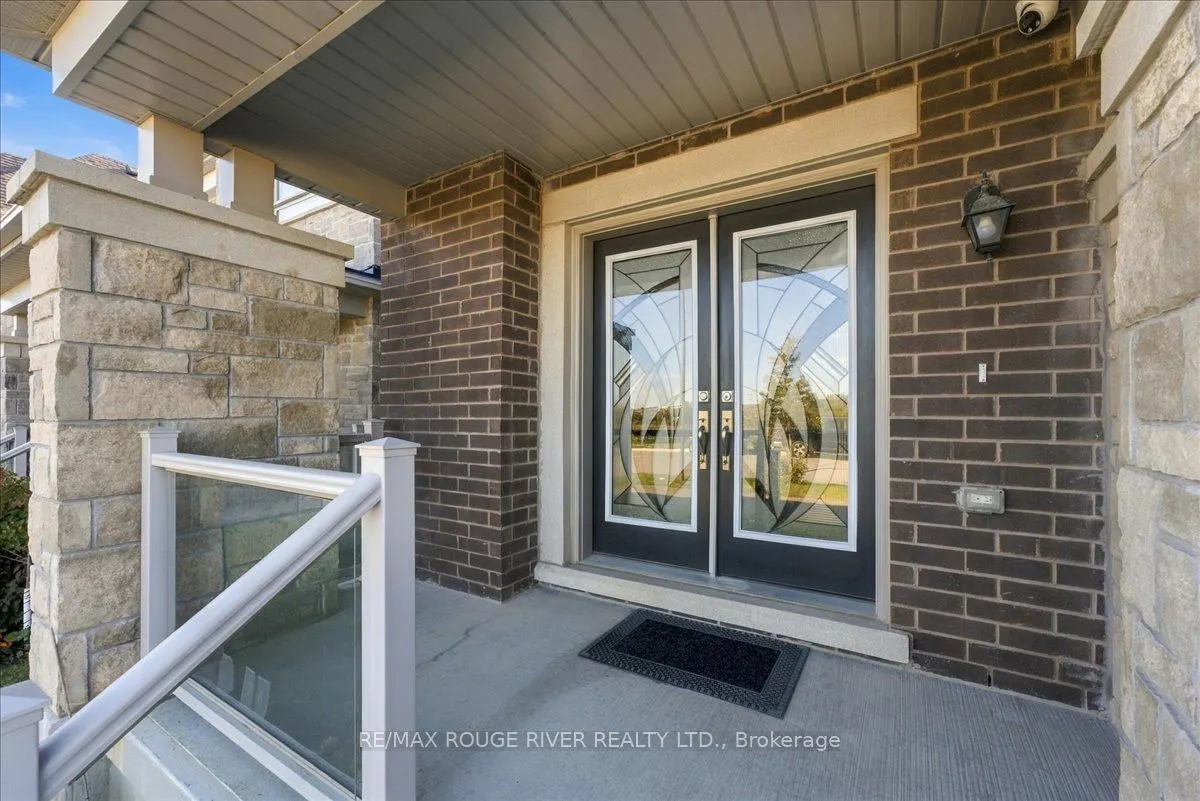 520 Coronation Road