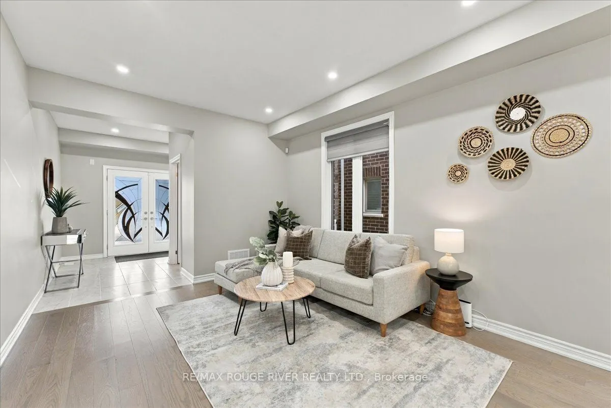 520 Coronation Road