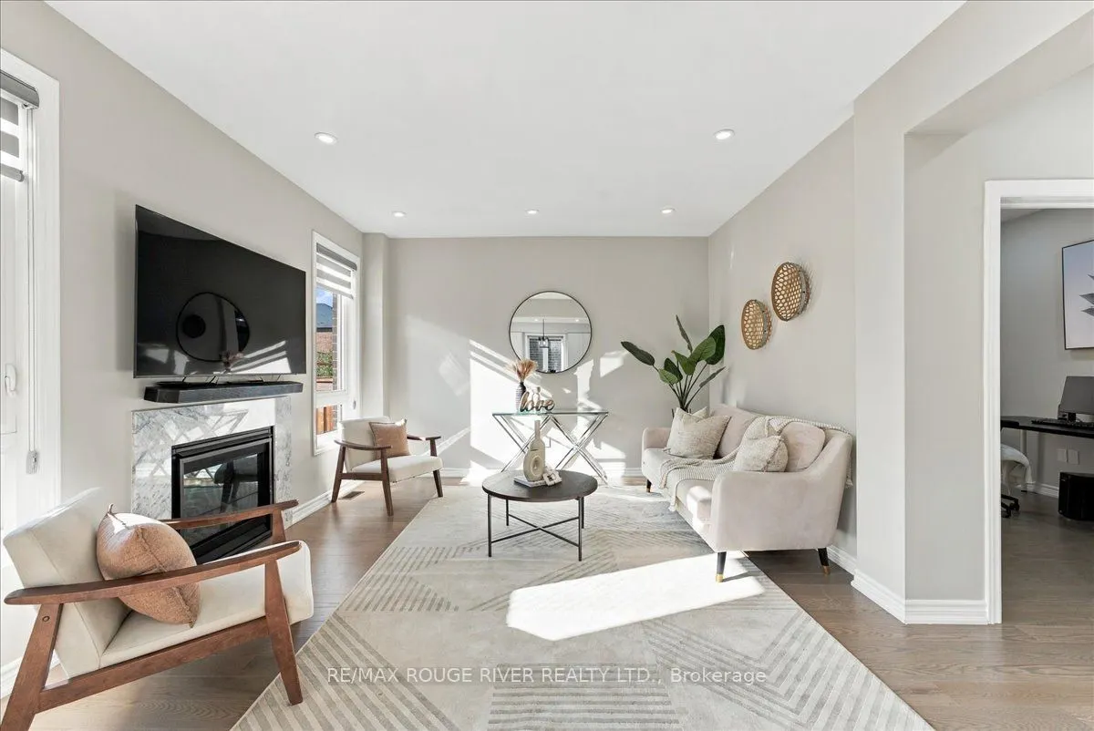 520 Coronation Road