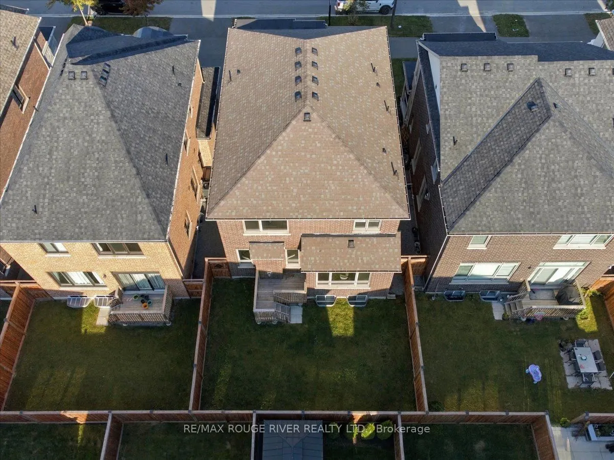 520 Coronation Road