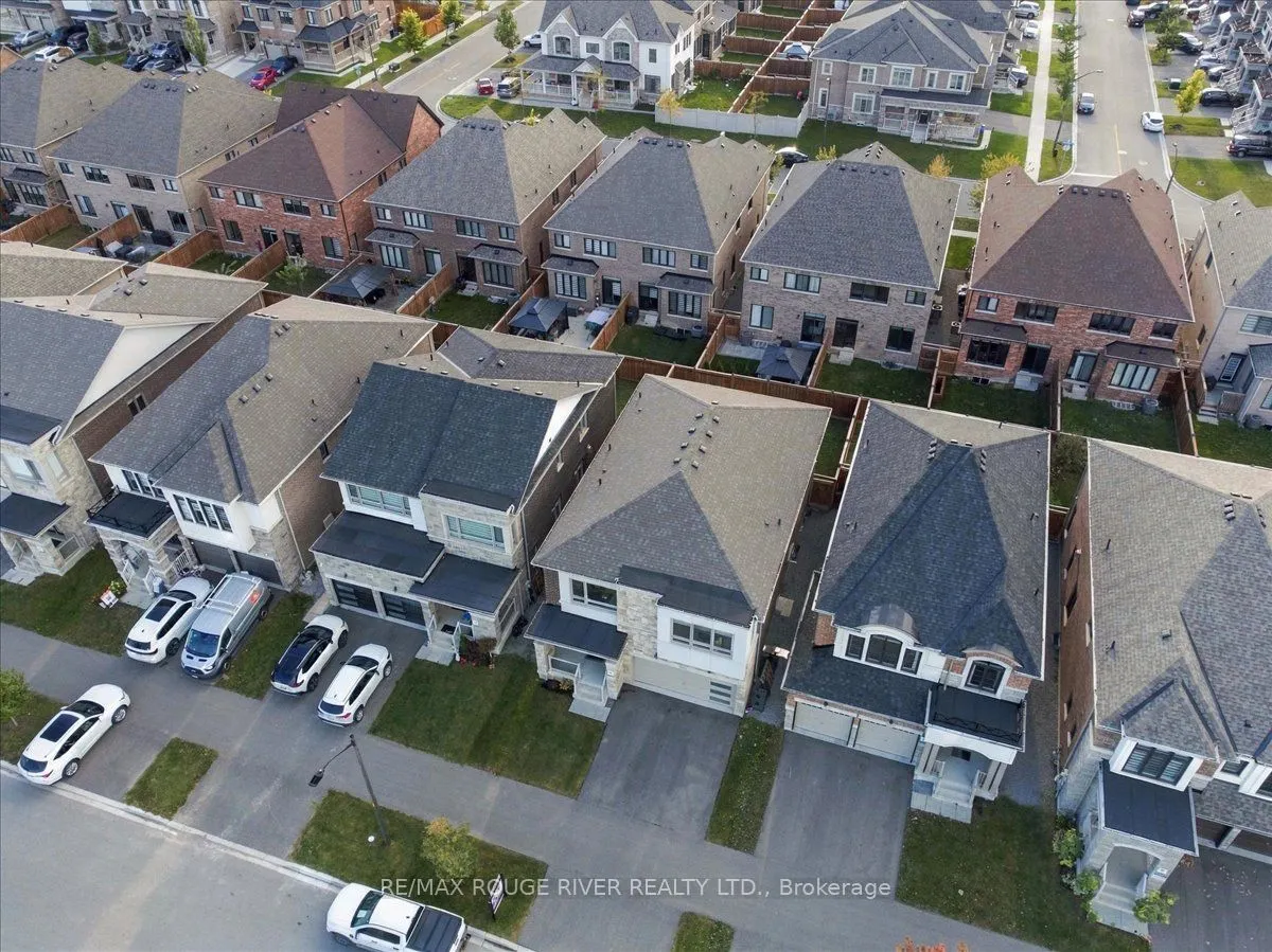 520 Coronation Road