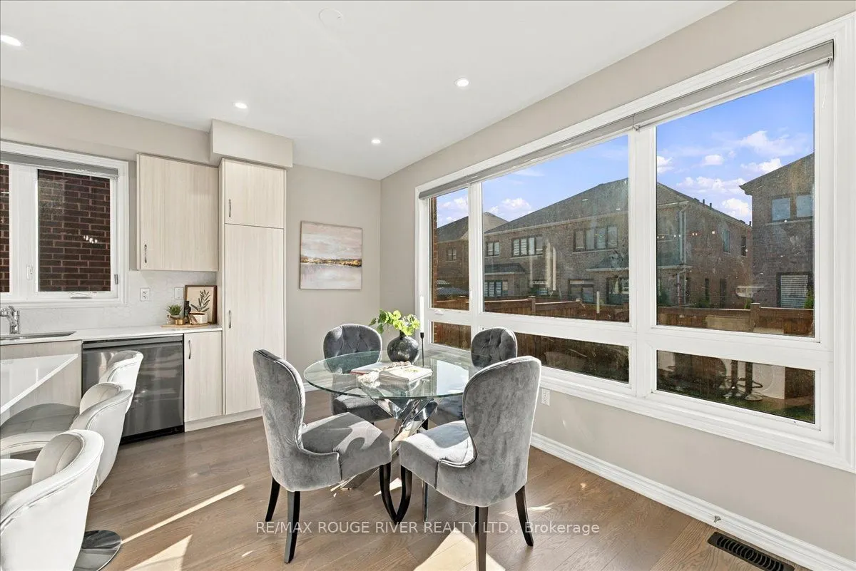 520 Coronation Road