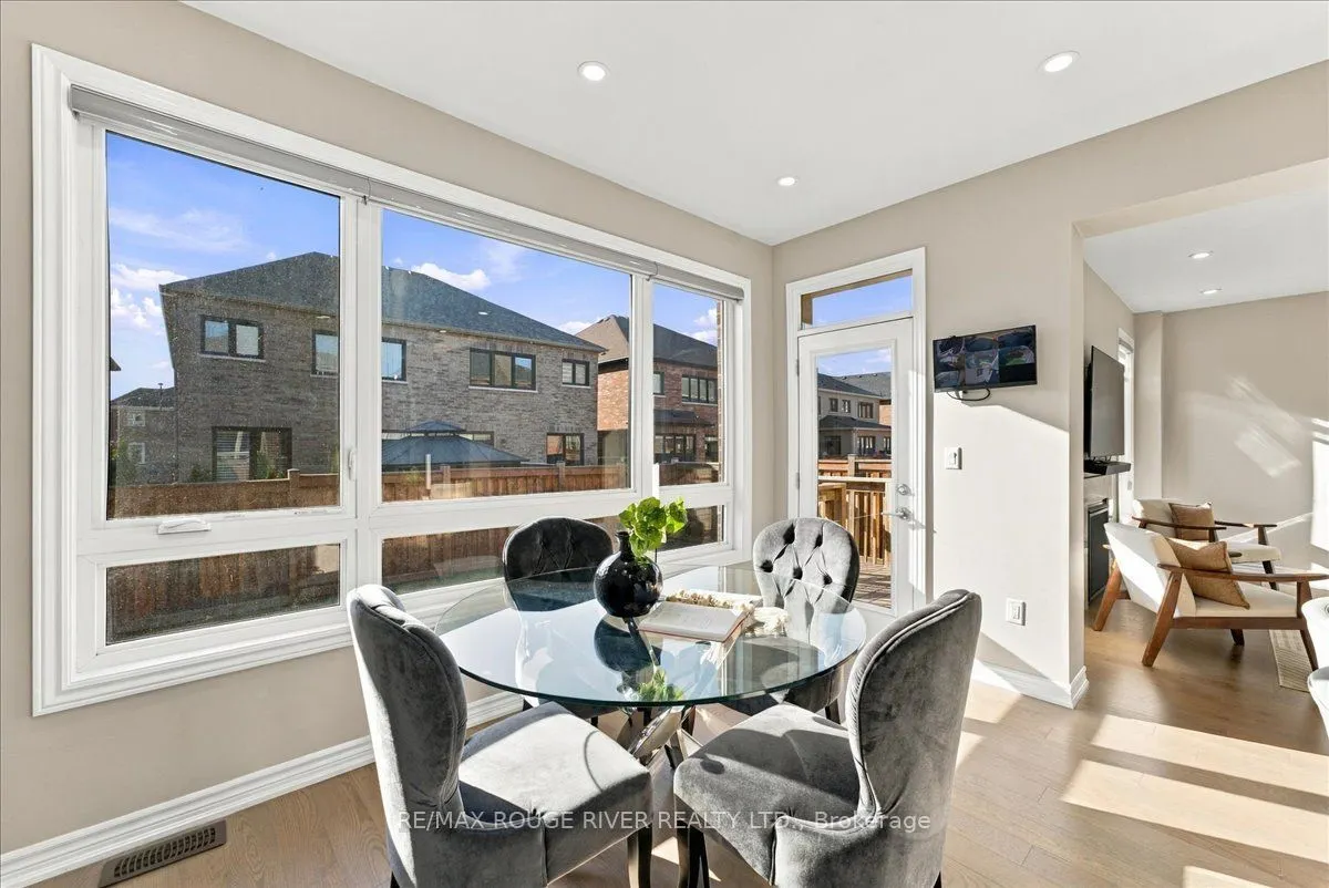 520 Coronation Road