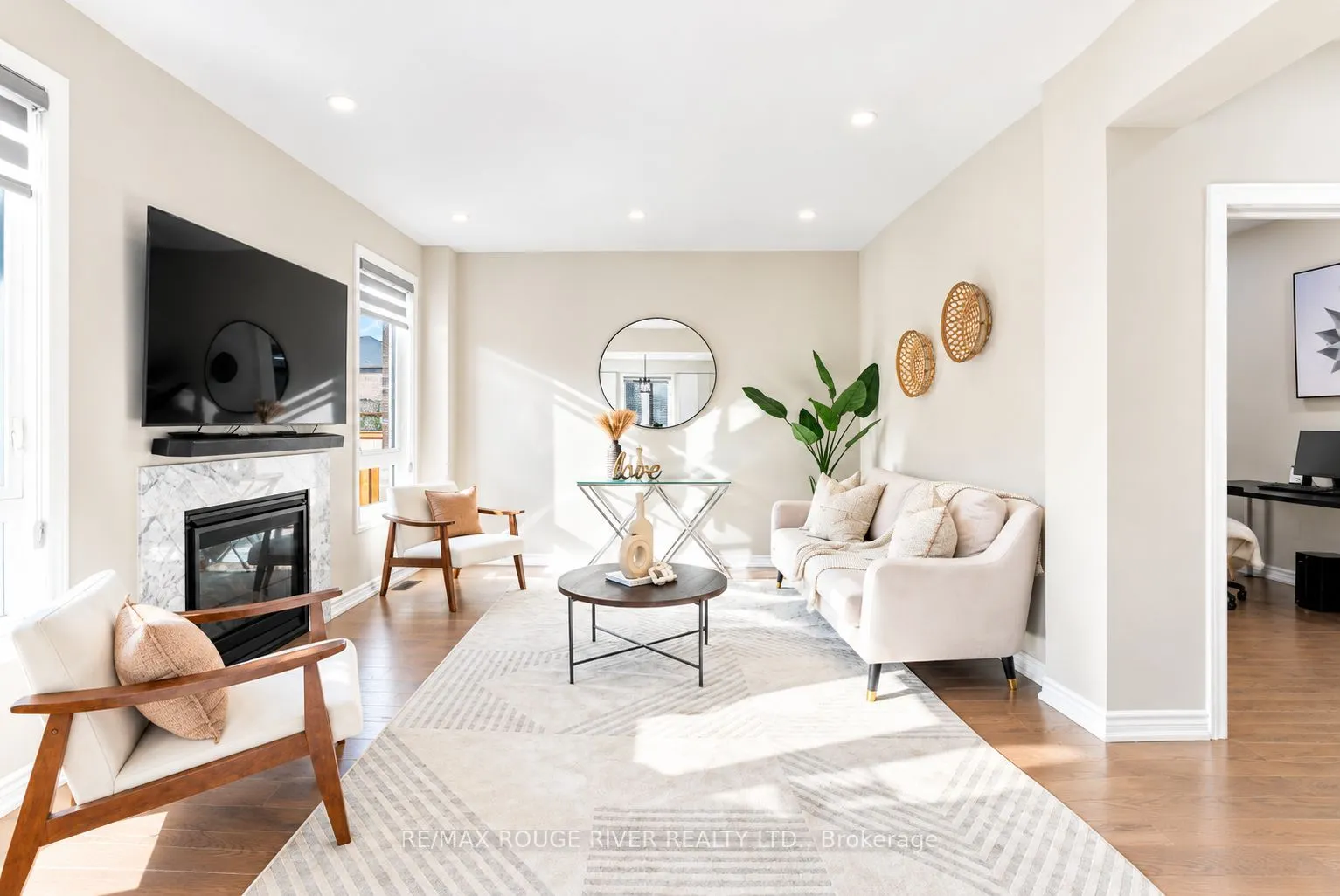 520 Coronation Road