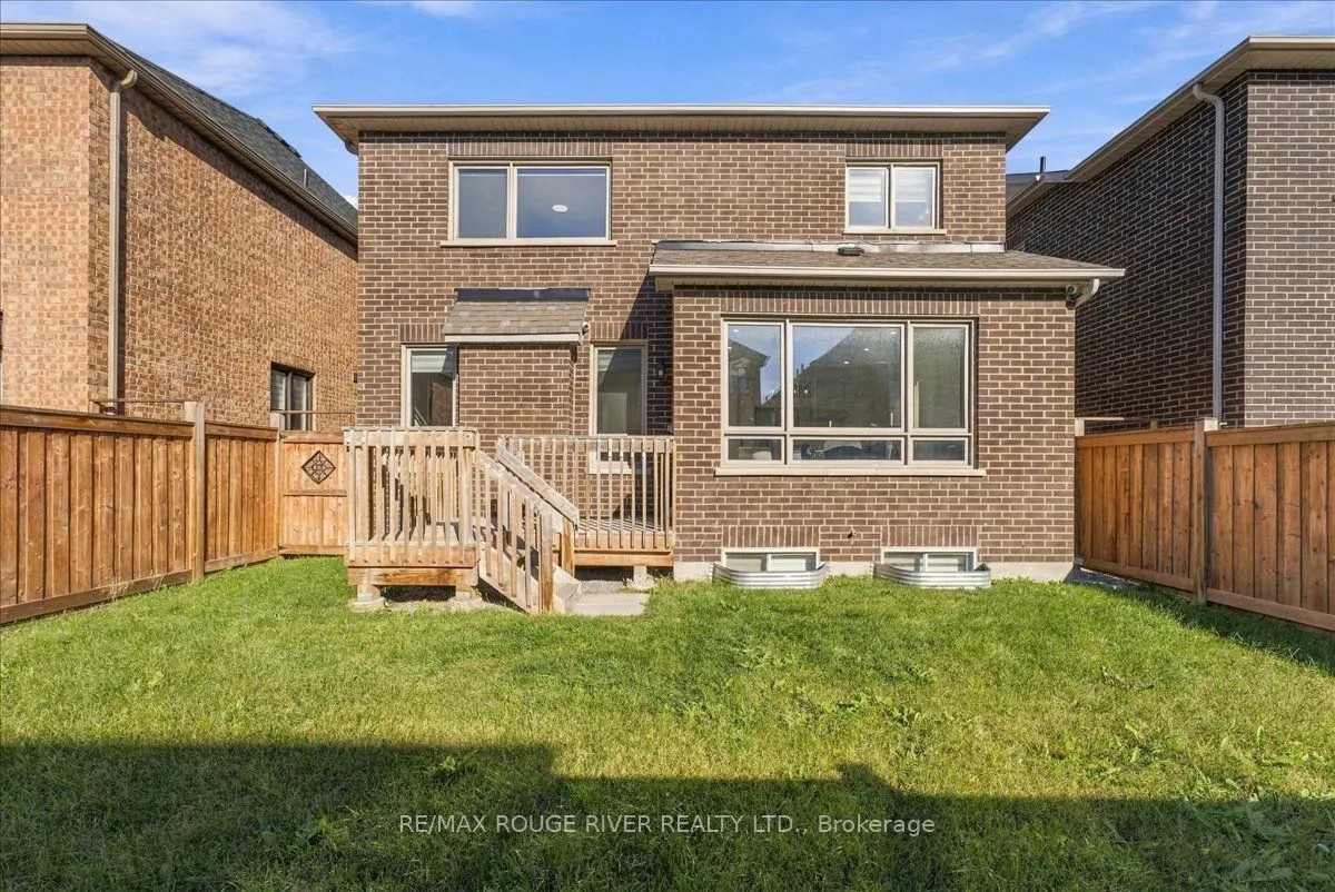 520 Coronation Road