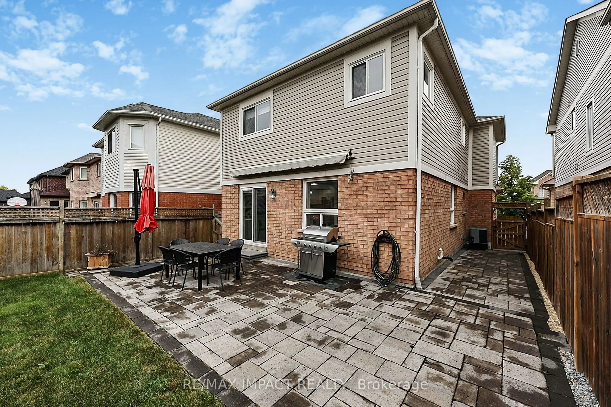 17 Holman Court